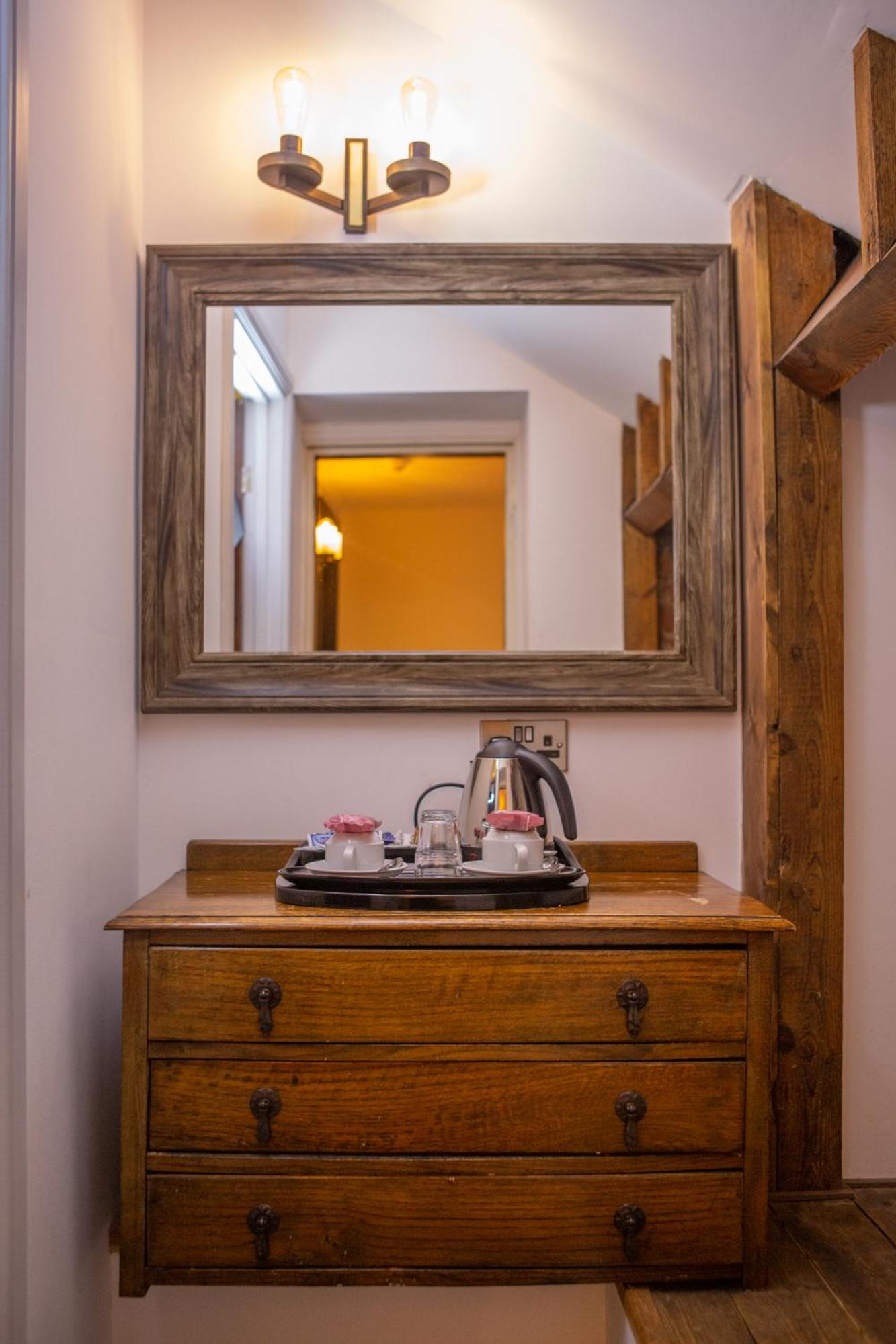 King Room - Photo 8