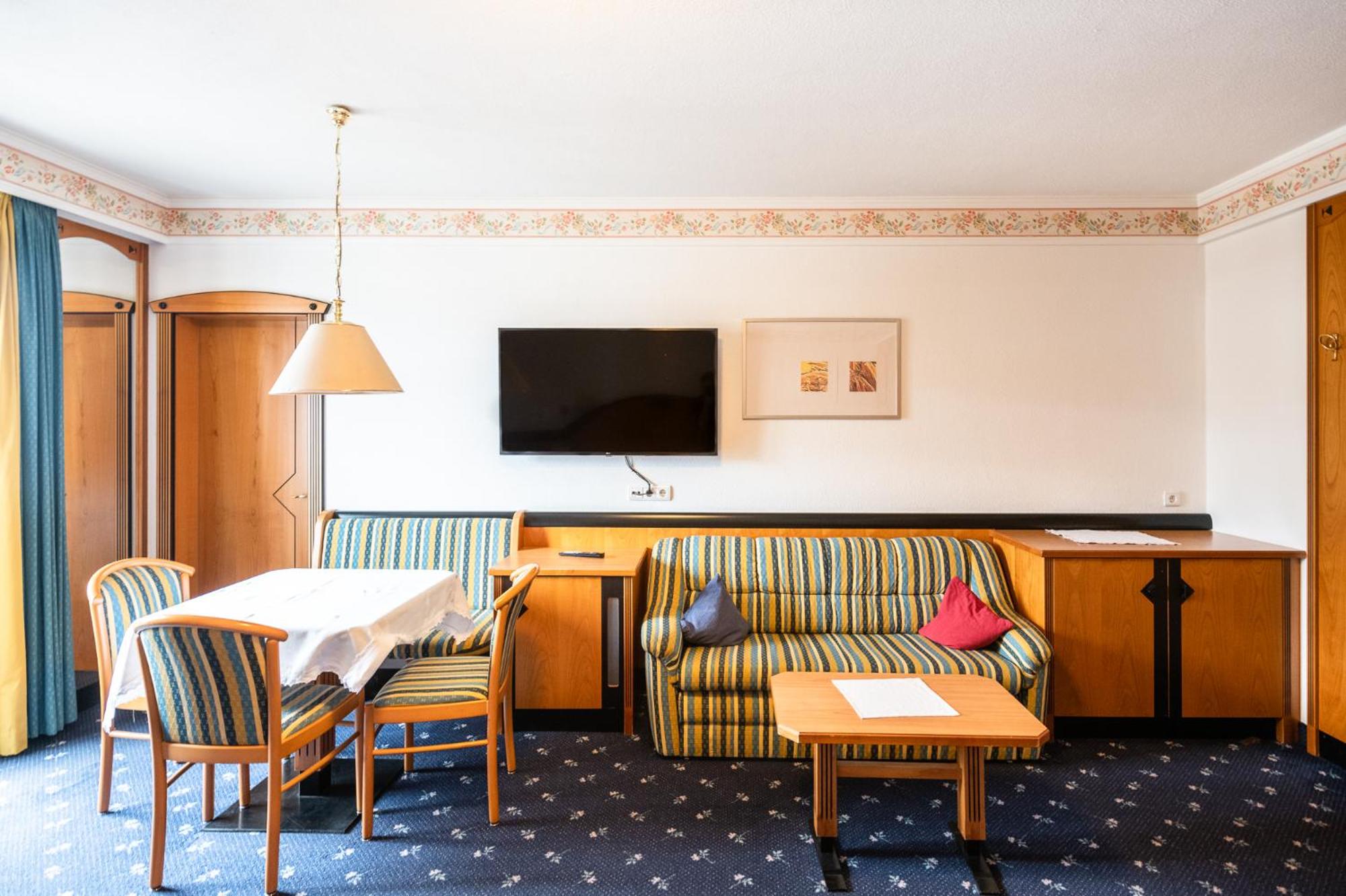 Junior Suite photo 2