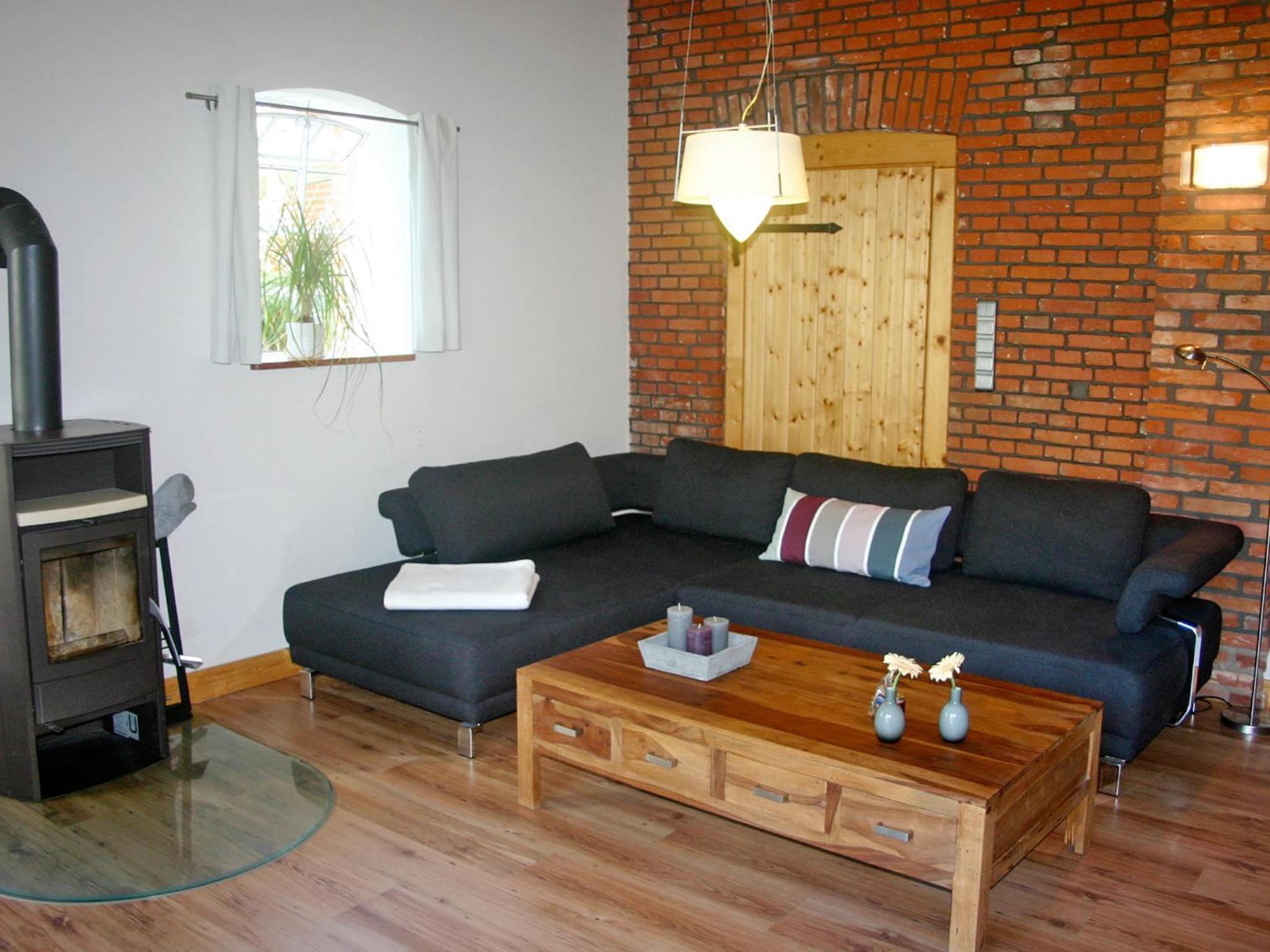 Studio with Terrace photo 3