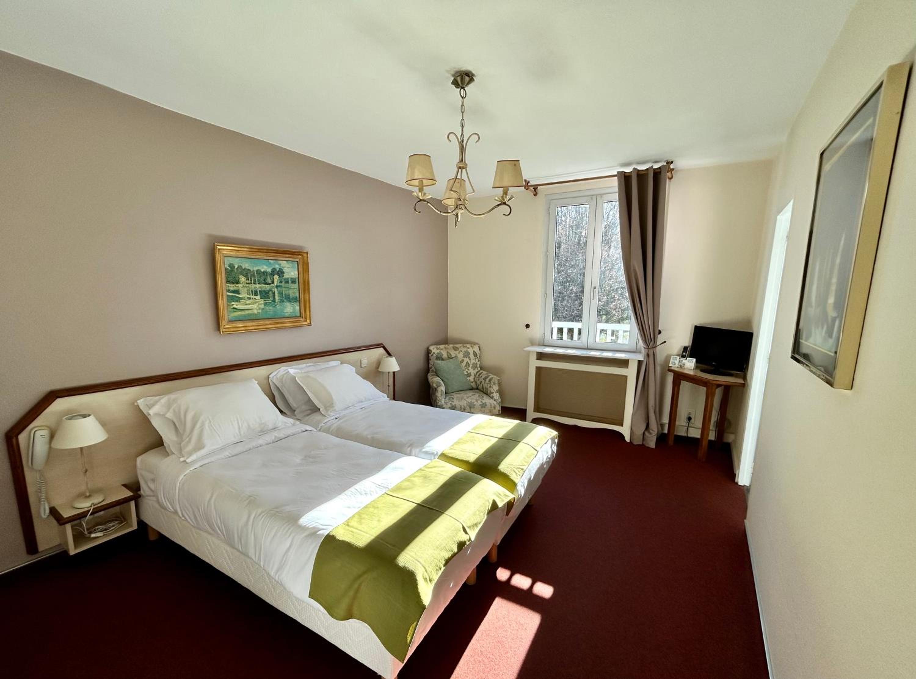 Comfort Double Room photo 3
