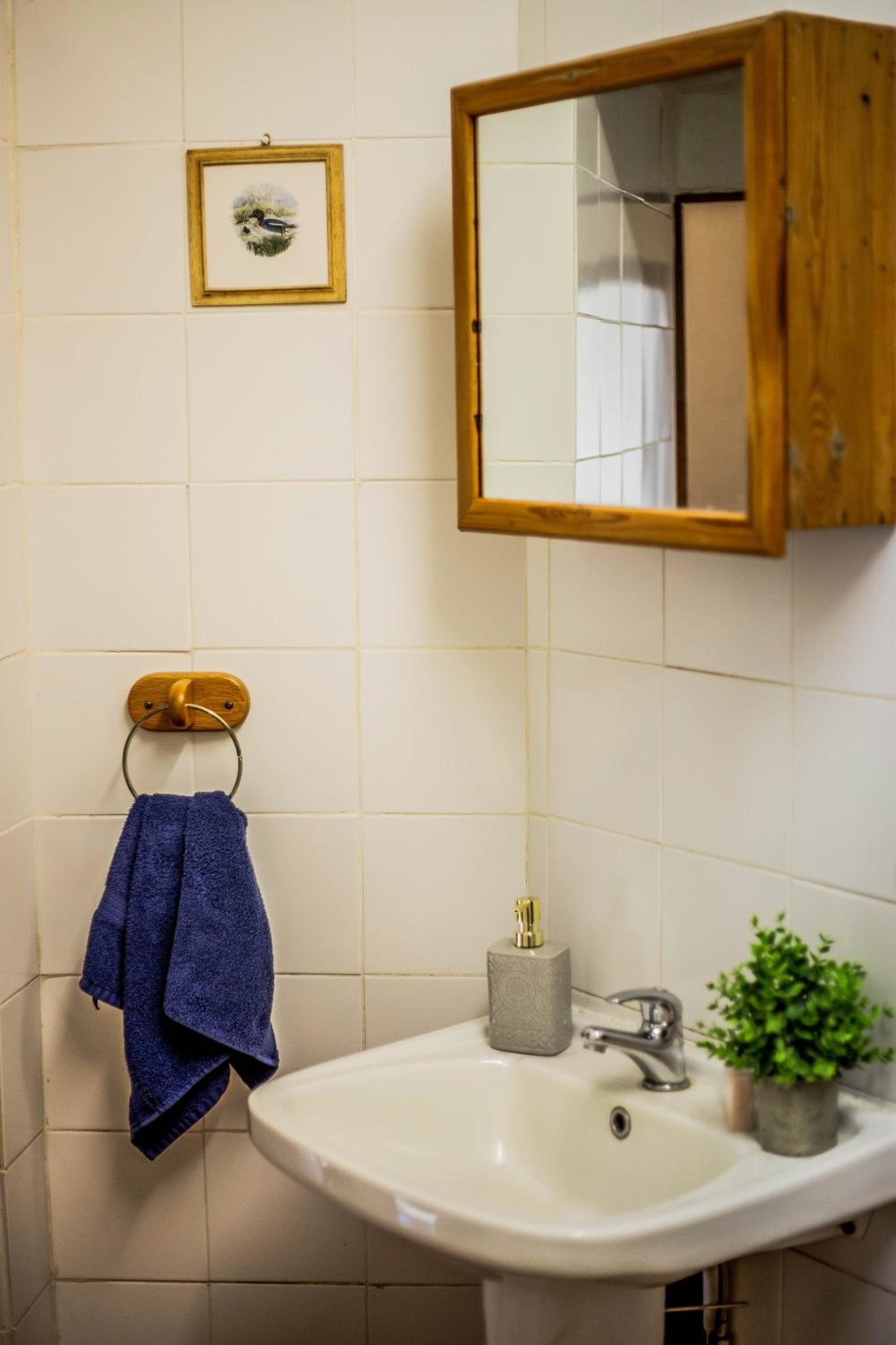 Family Holiday Home - Photo 7