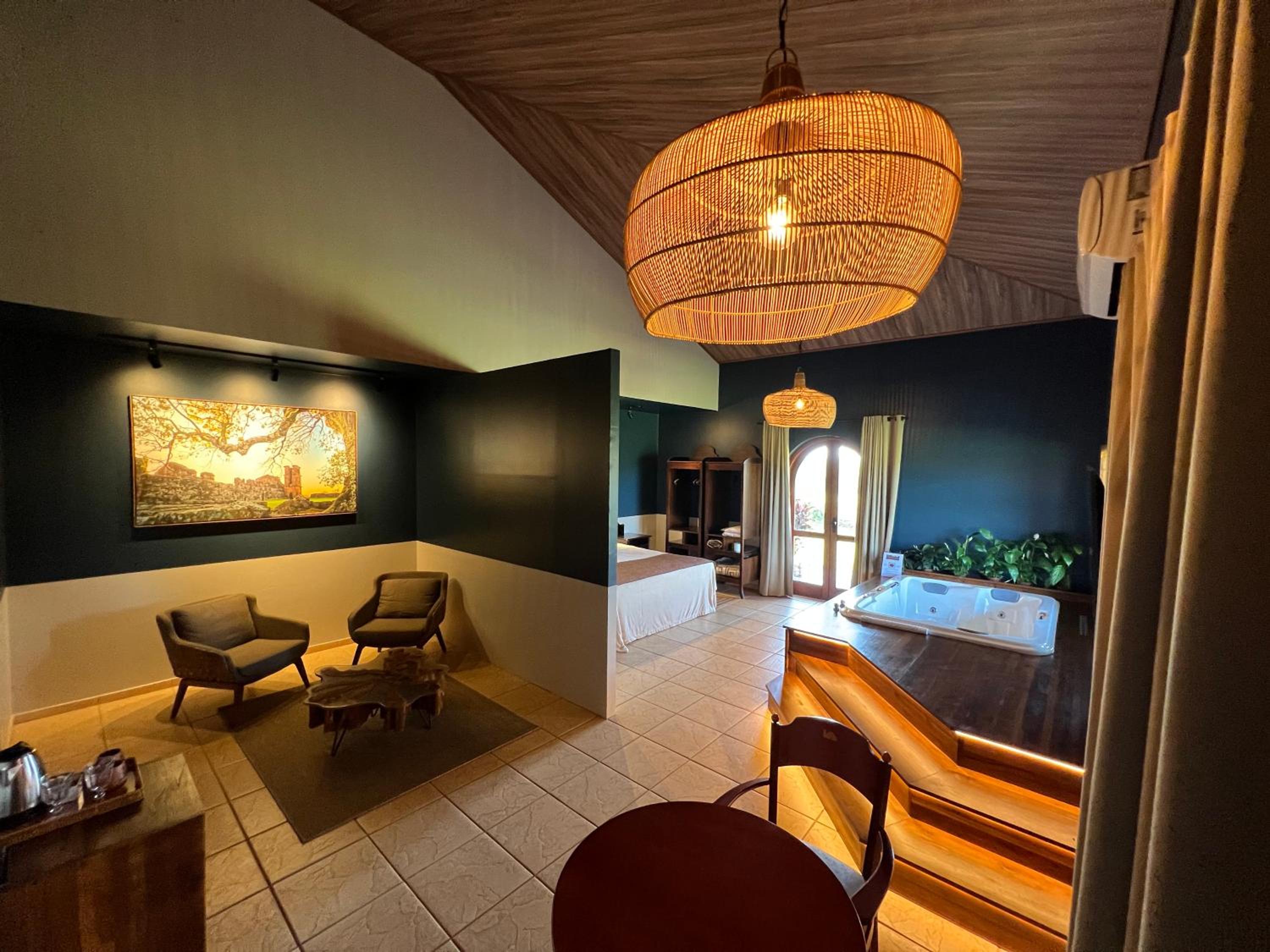 Deluxe Suite photo 1