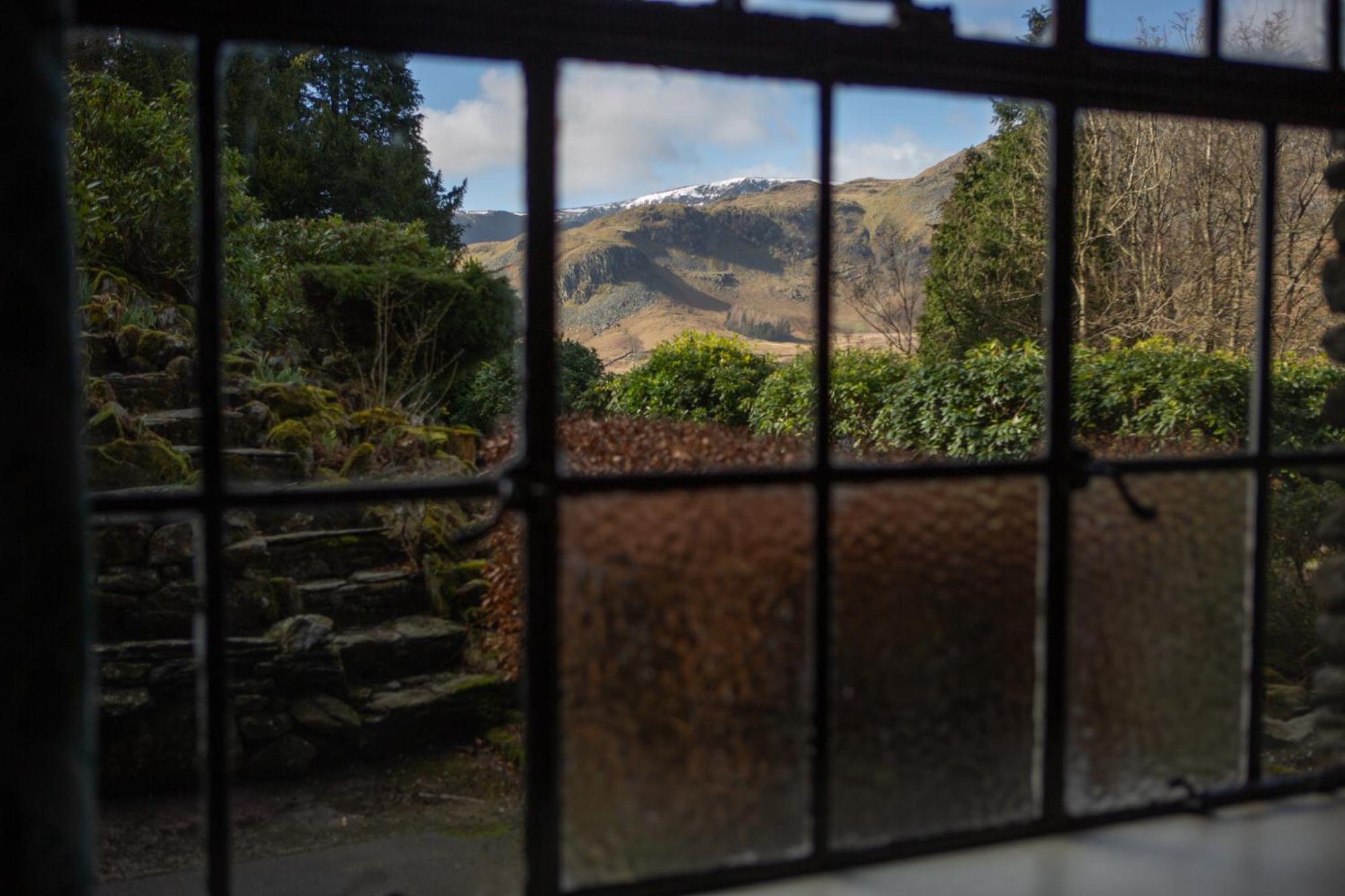 Junior Suite with Garden View - Photo 11