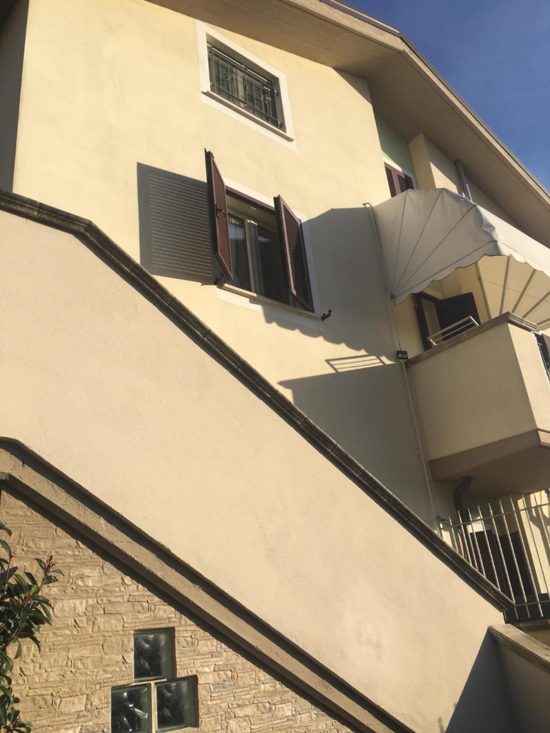 Duplex Apartment