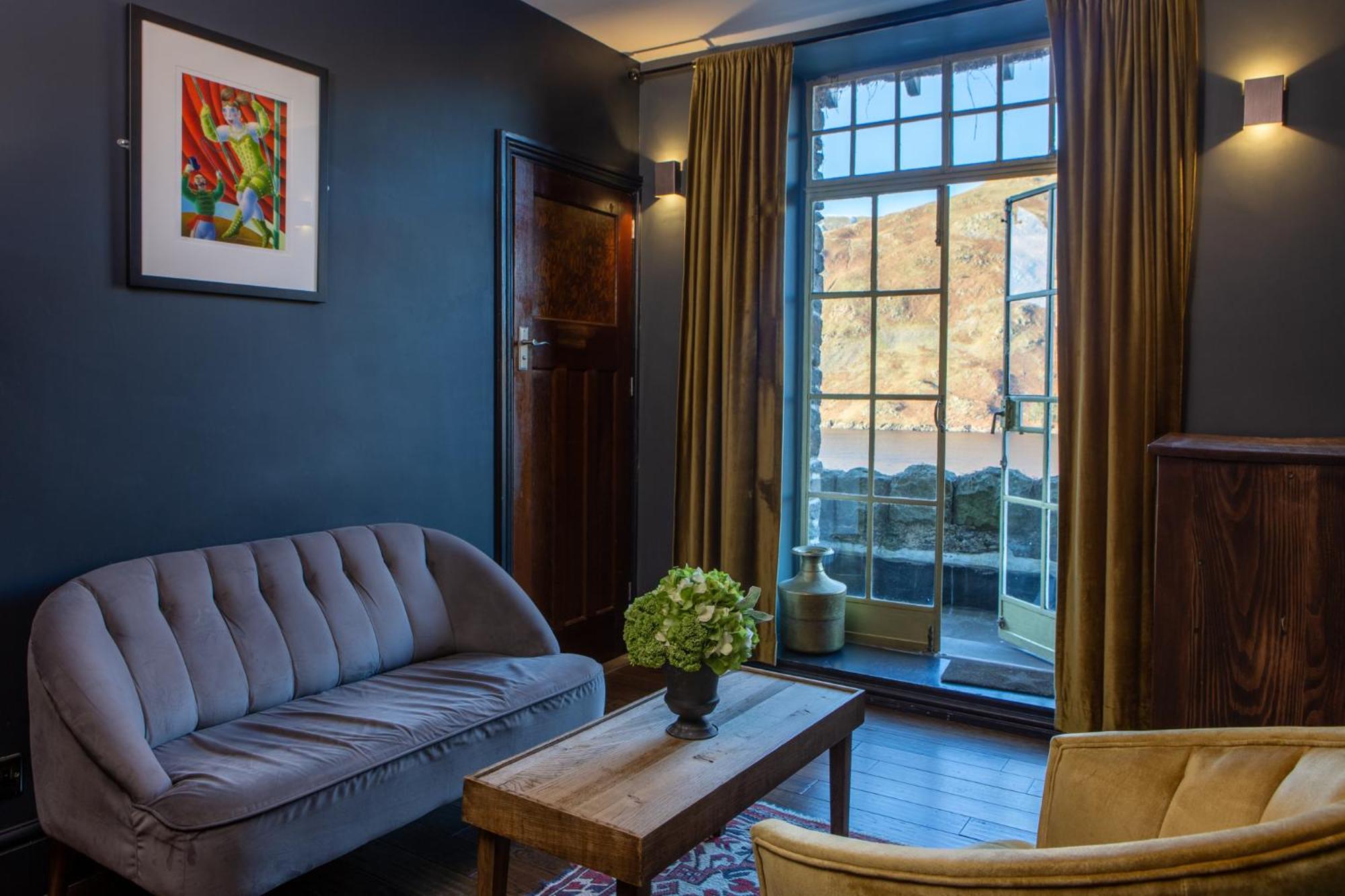 Suite with Balcony - Photo 1