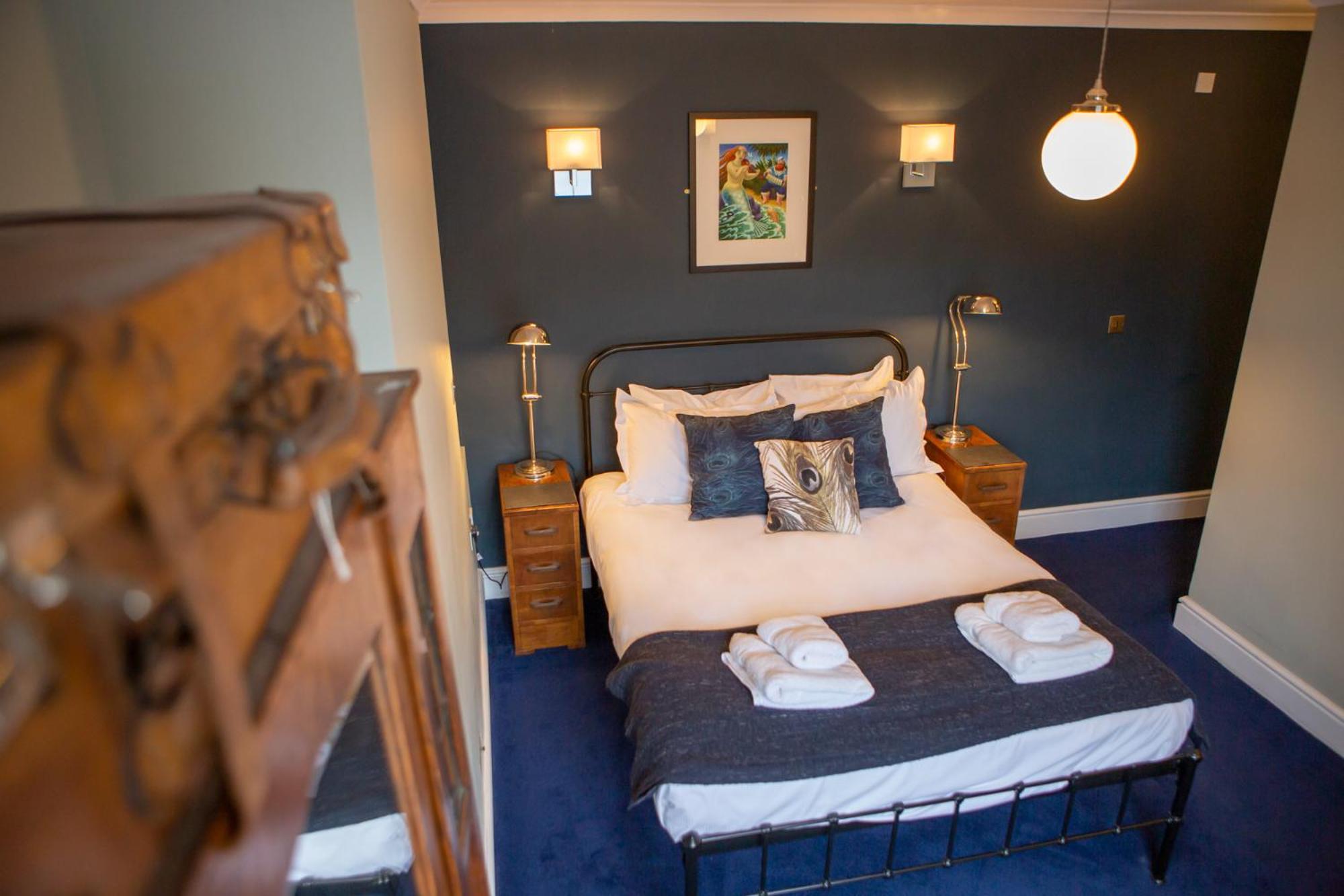 Suite with Balcony - Photo 22