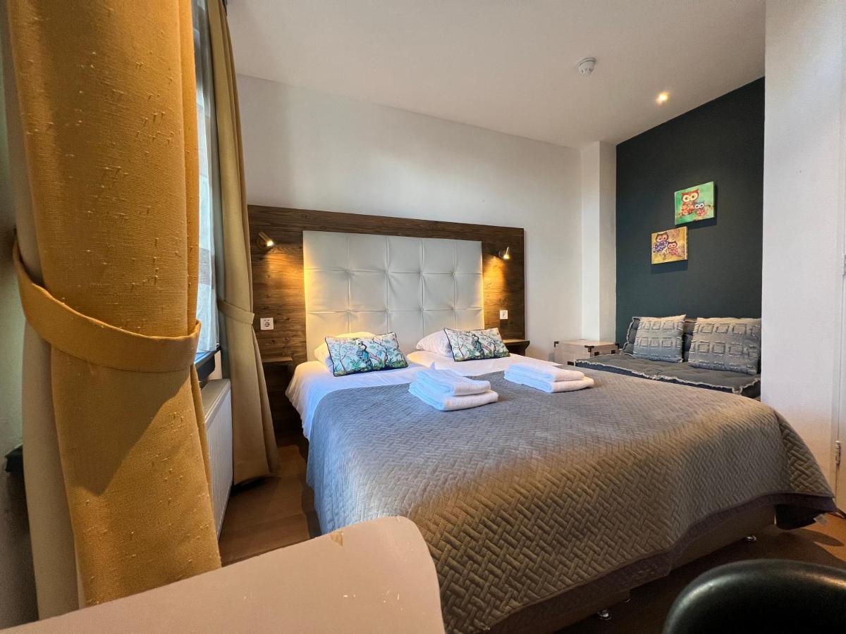 Standard Plus Double Room photo 3