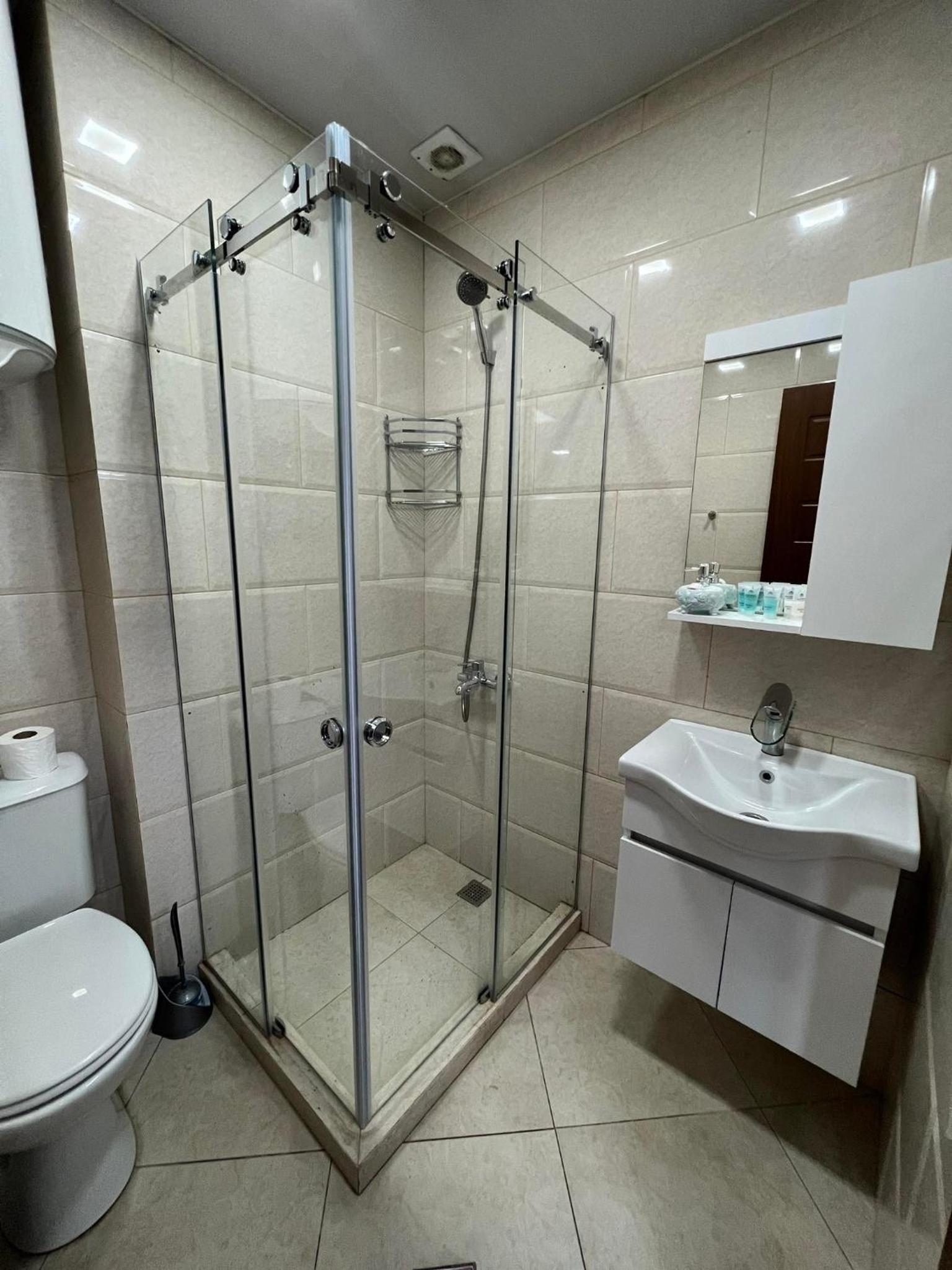 Deluxe Suite With Sea View photo 3