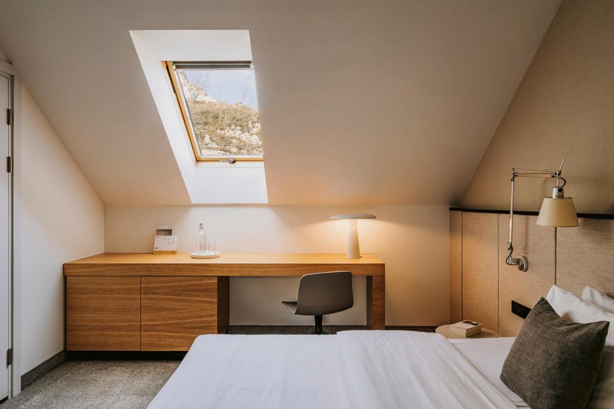 Small Double Room photo 1