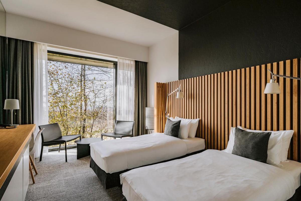 Large Double Room photo 1