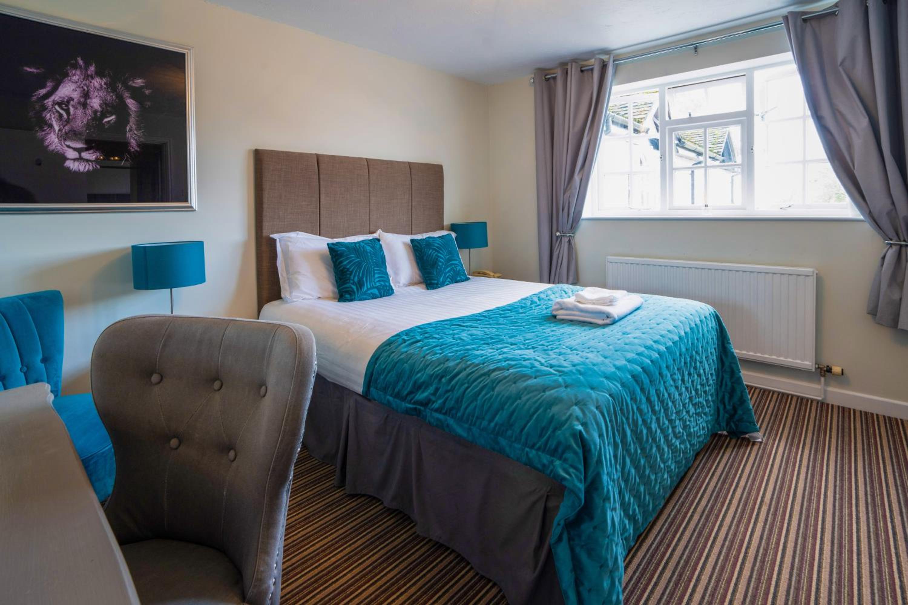 Double Room - Photo 6
