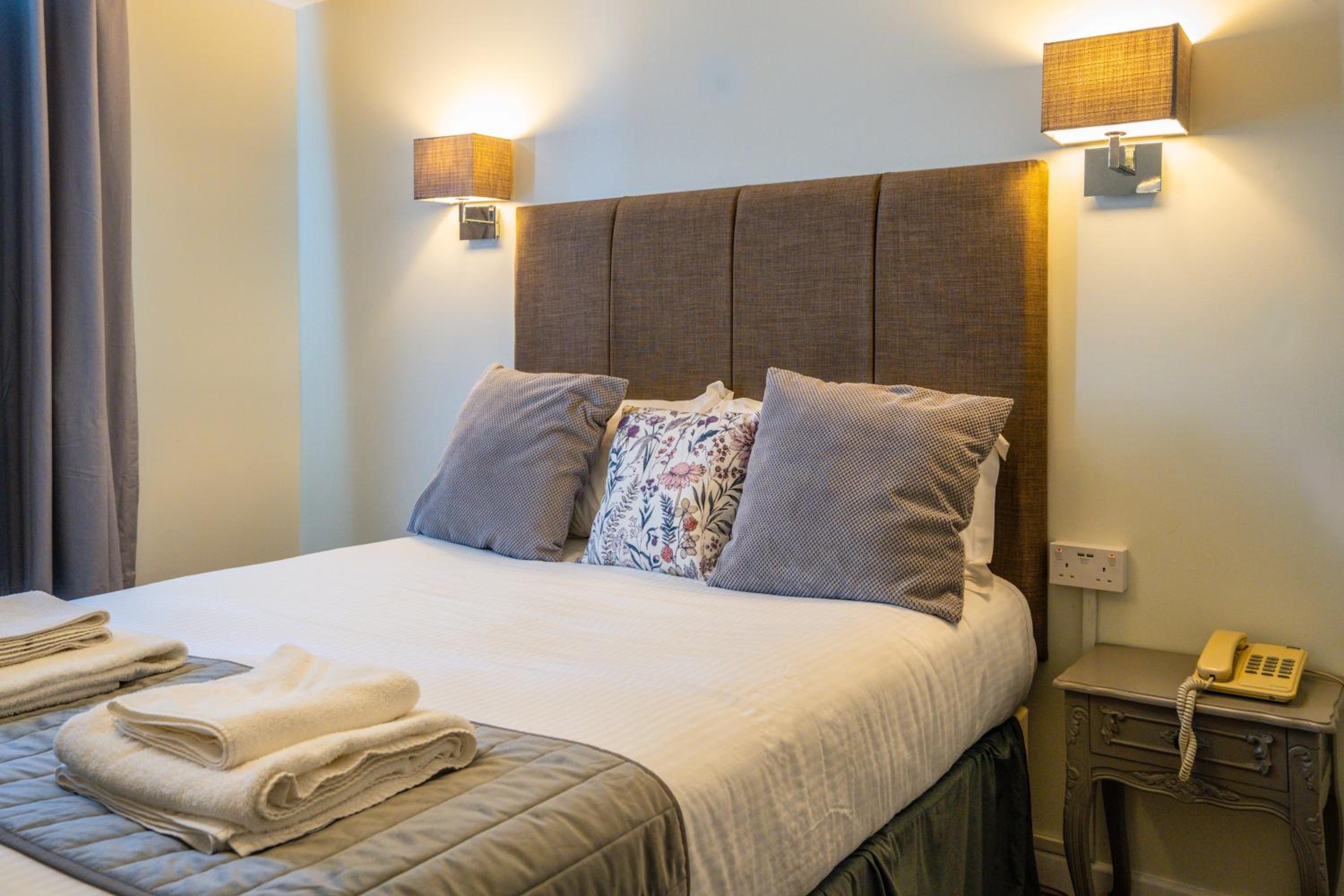 Superior Double Room - Photo 6