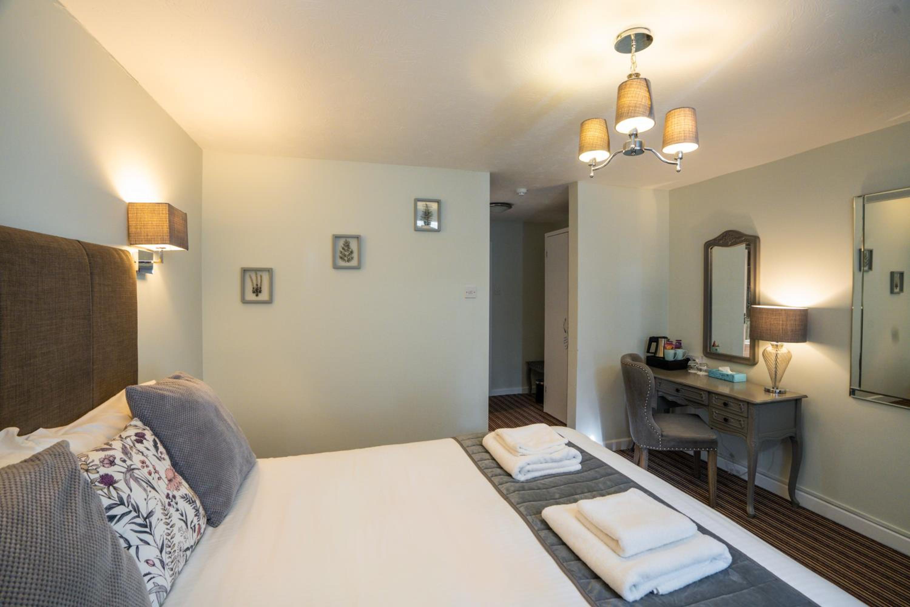 Superior Double Room - Photo 4