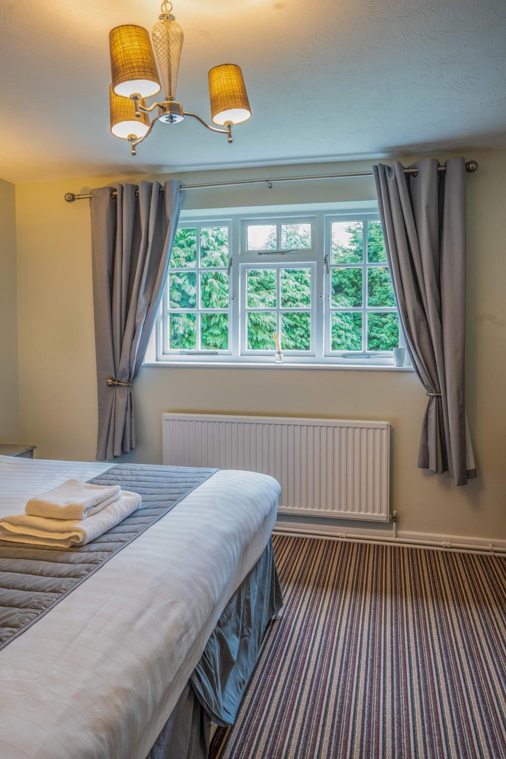 Superior Double Room - Photo 3