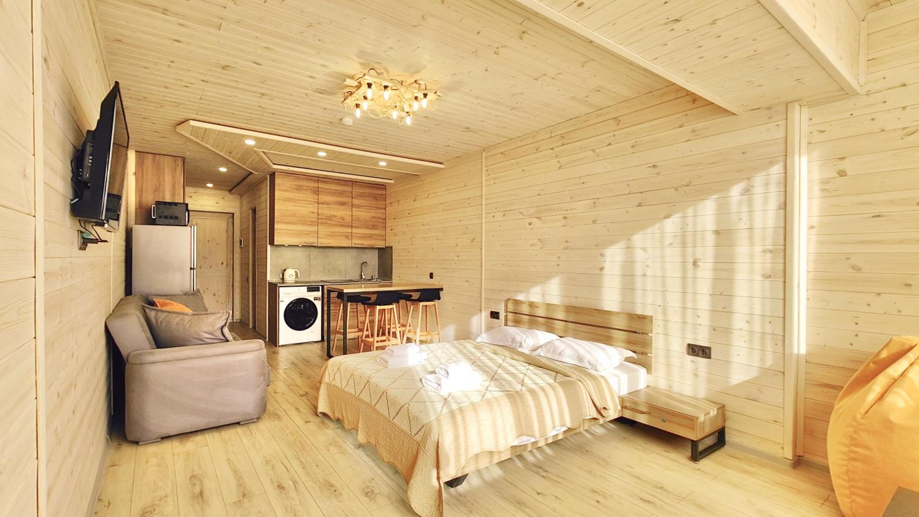 Superior Apartment photo 1
