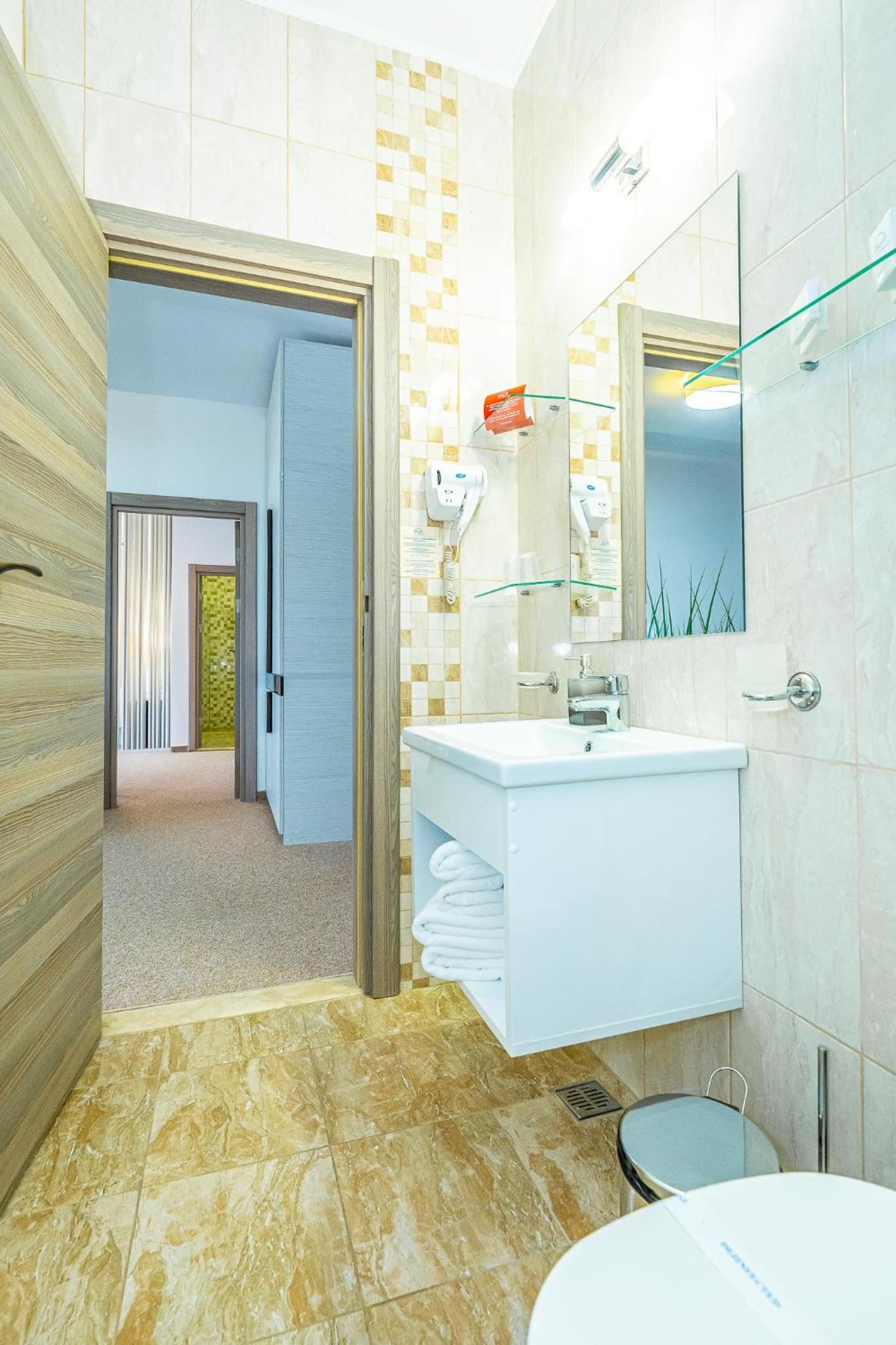 Junior Suite with Sea View photo 2