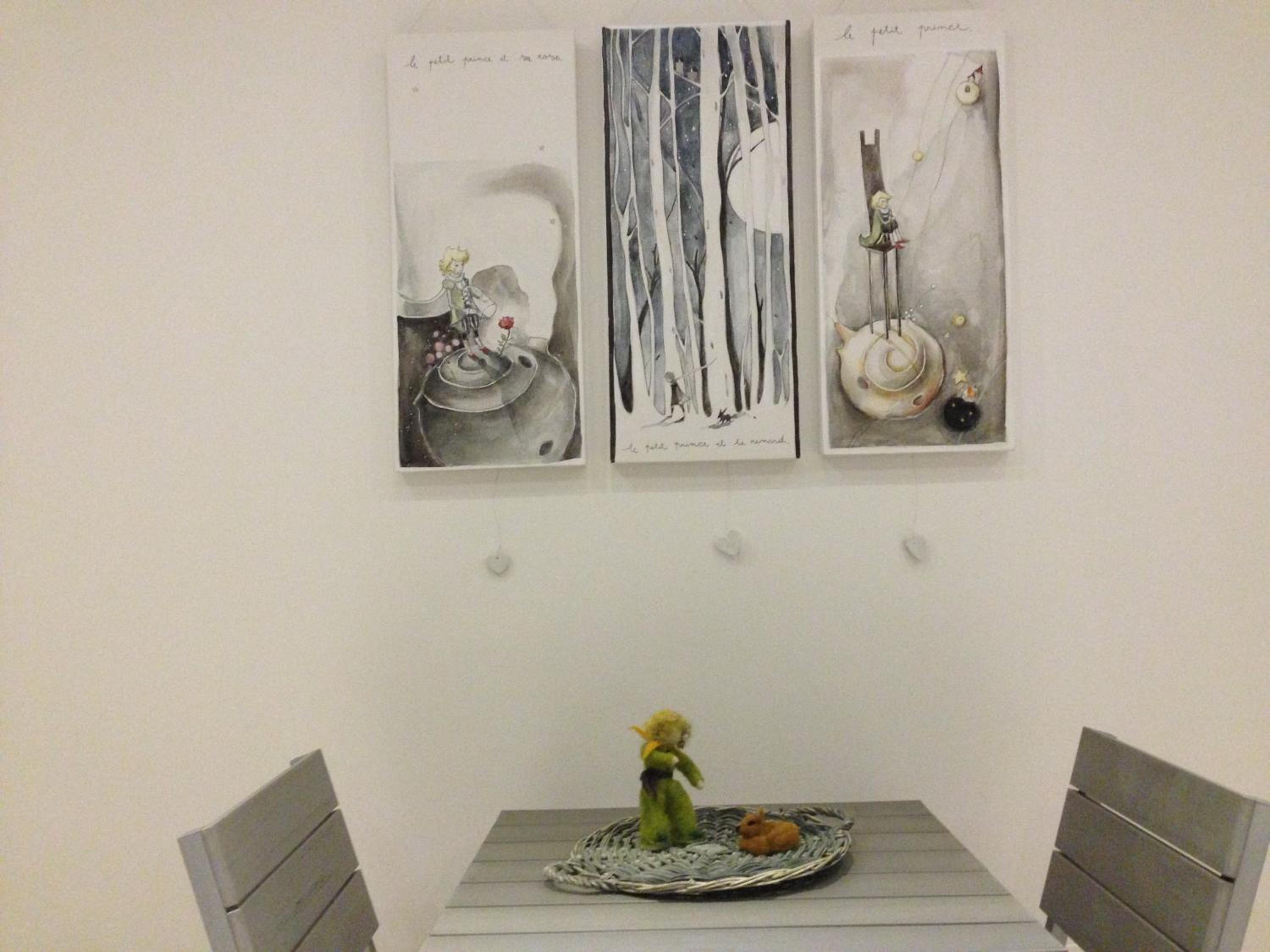 Double Room with Terrace photo 3