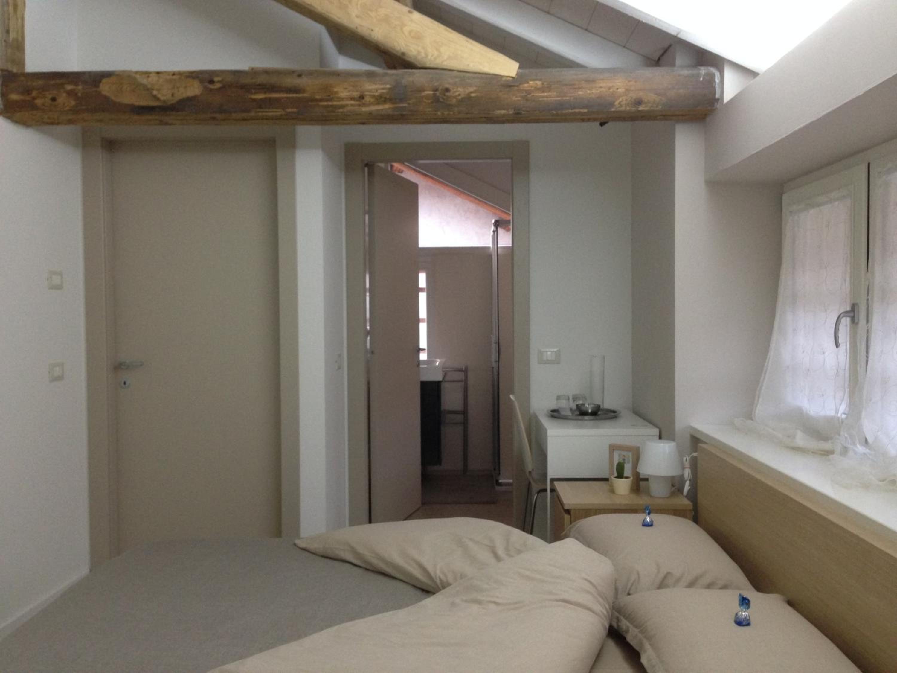 Double Room with Mountain View photo 2