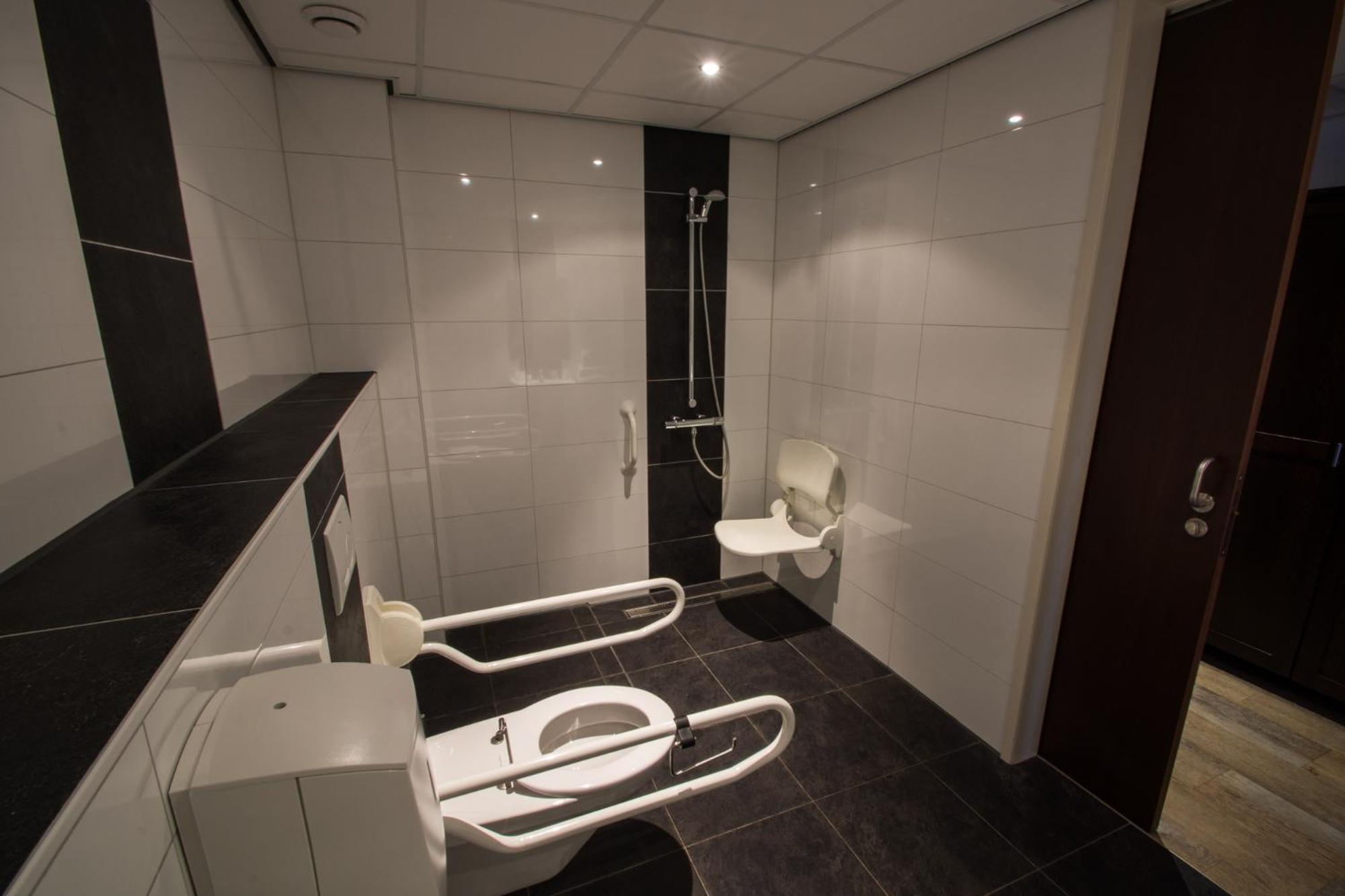 Landgoed Hotel Tatenhove Texel, Foto 2