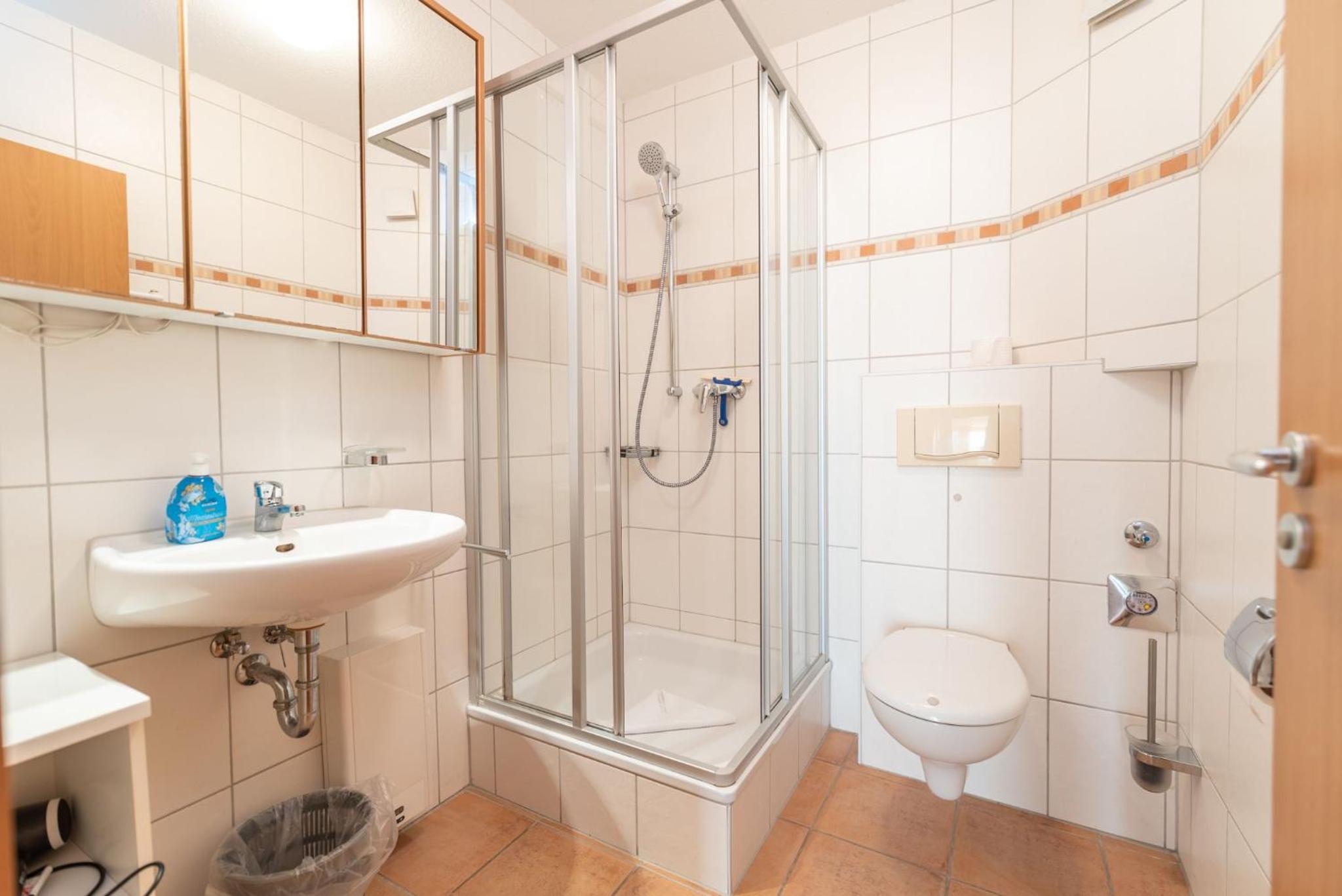 Two-Bedroom Apartment with Terrace photo 2