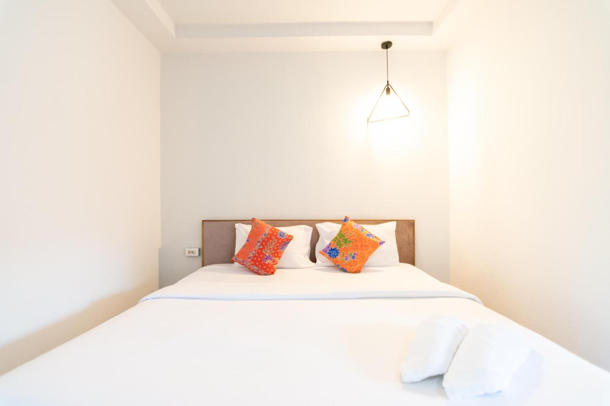 Large Double Room photo 1