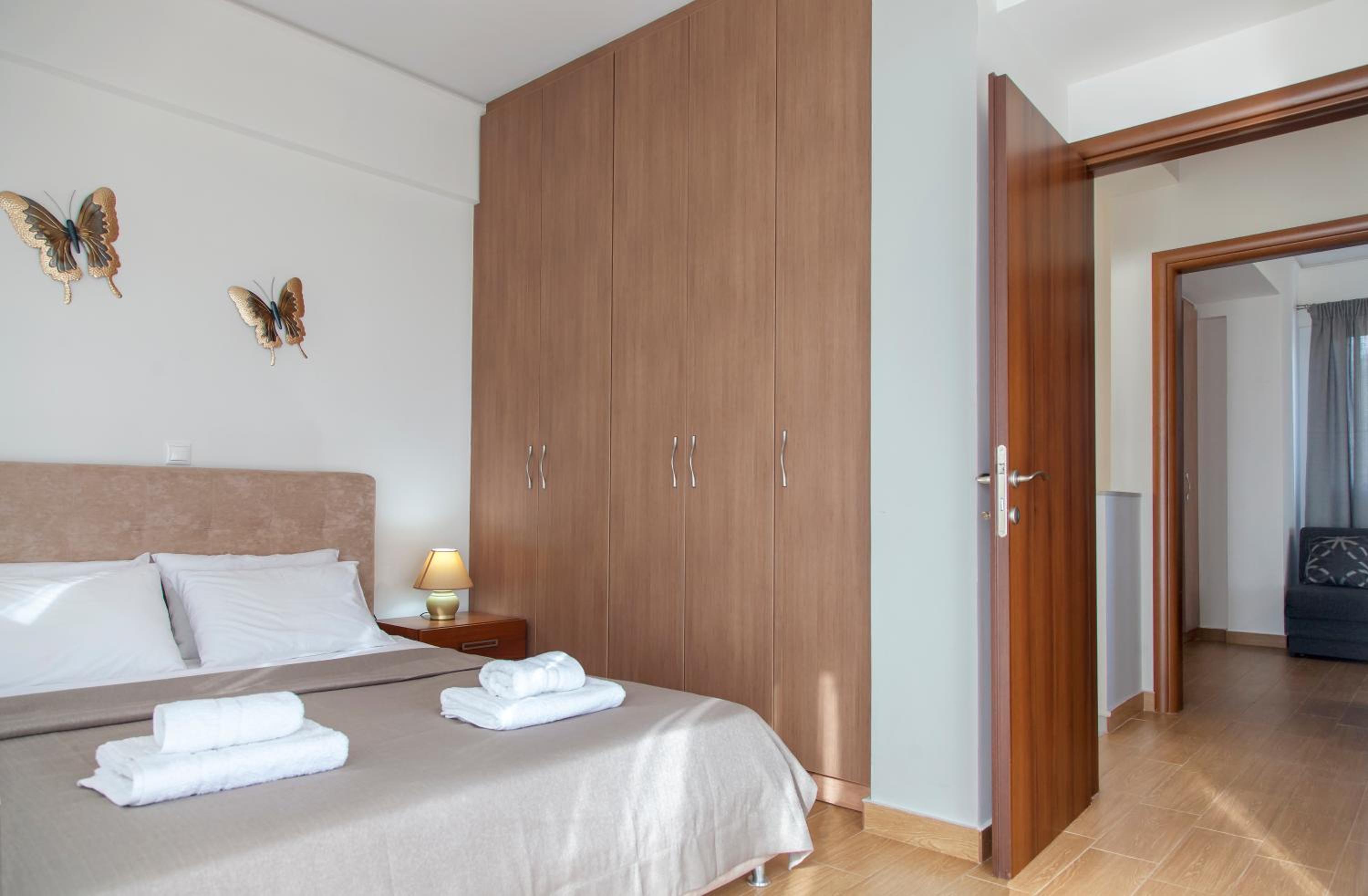 Two-Bedroom Villa photo 3