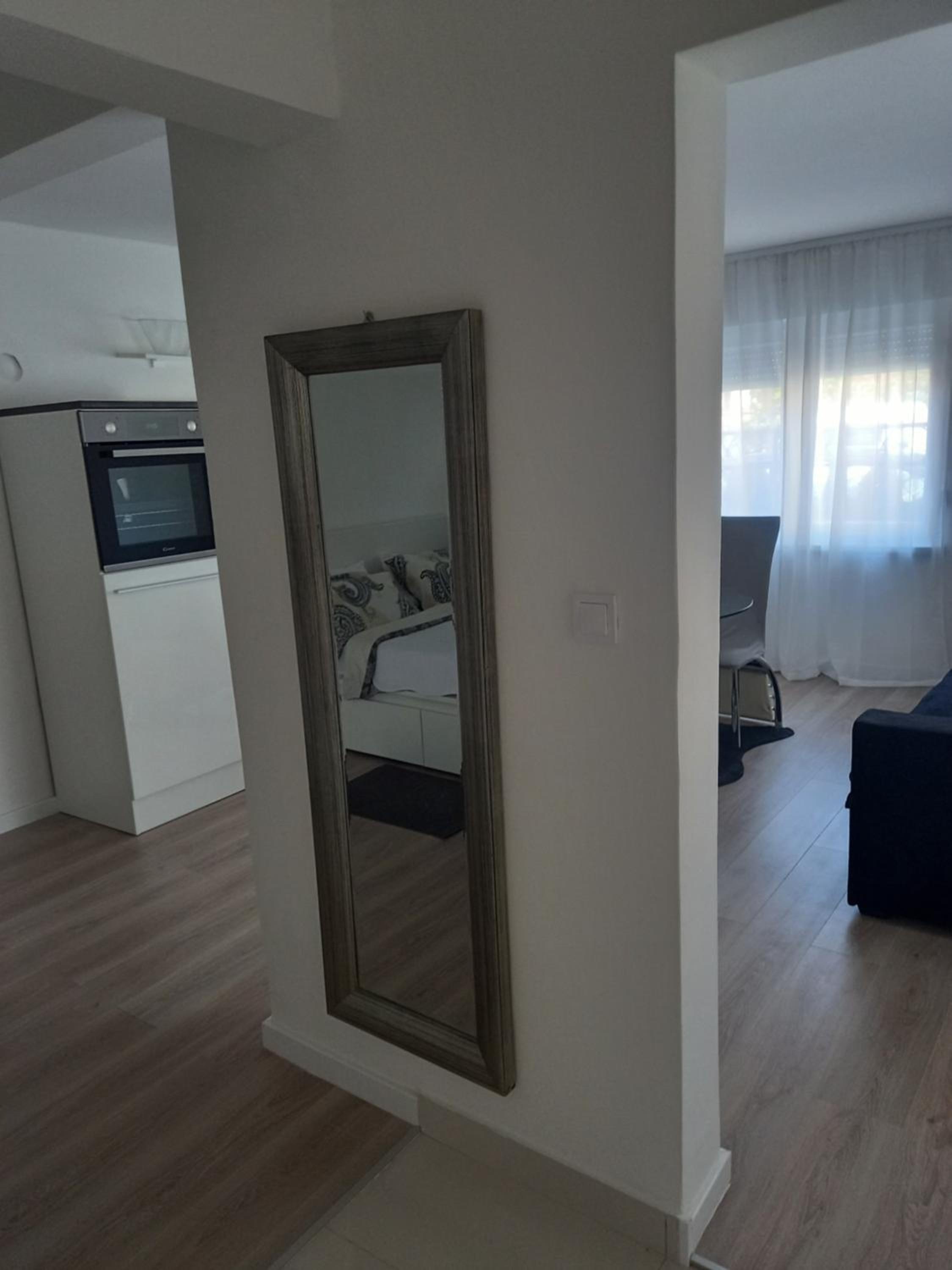 Apartment - Ground Floor