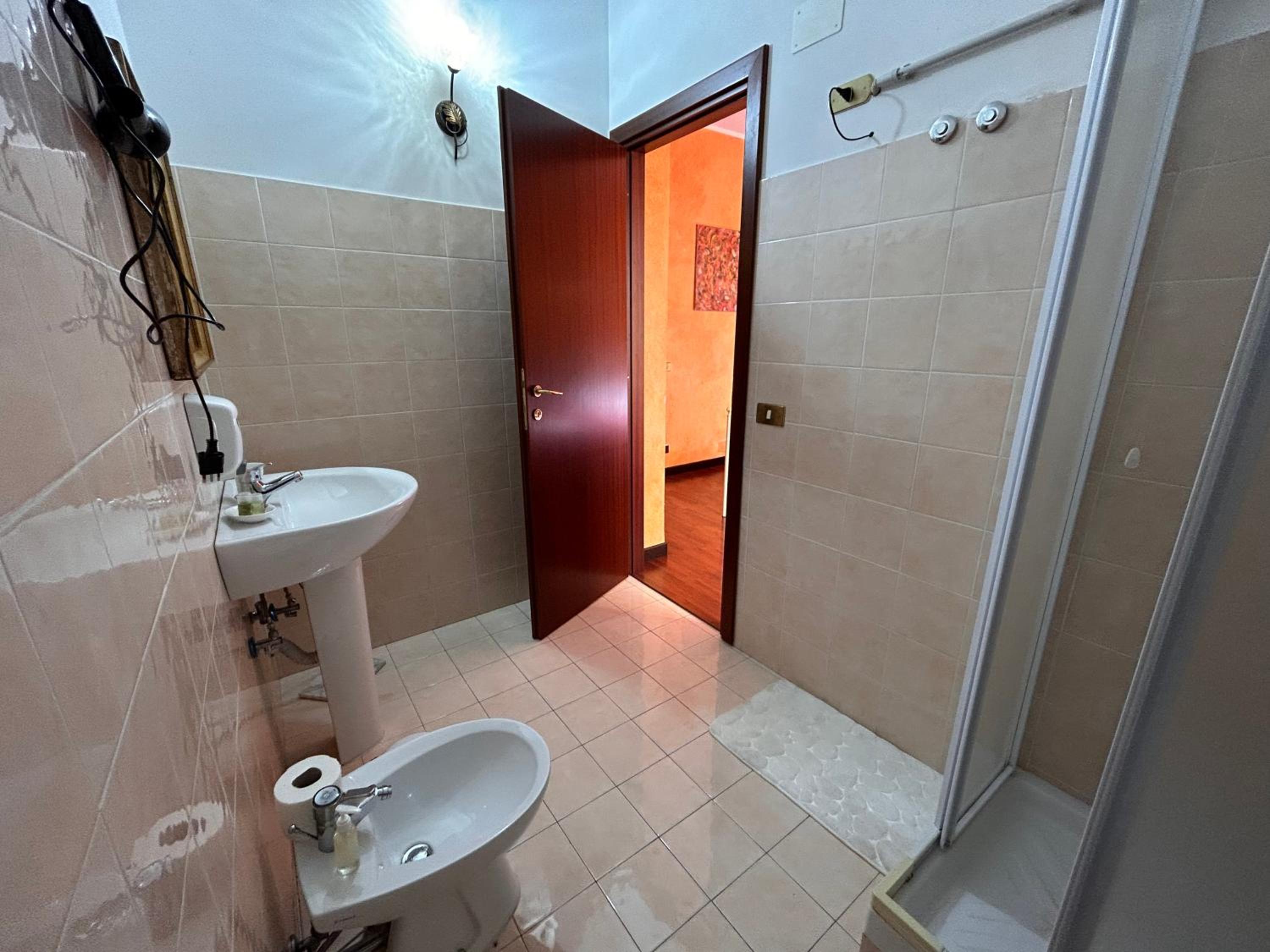 Double Room with Garden View photo 3
