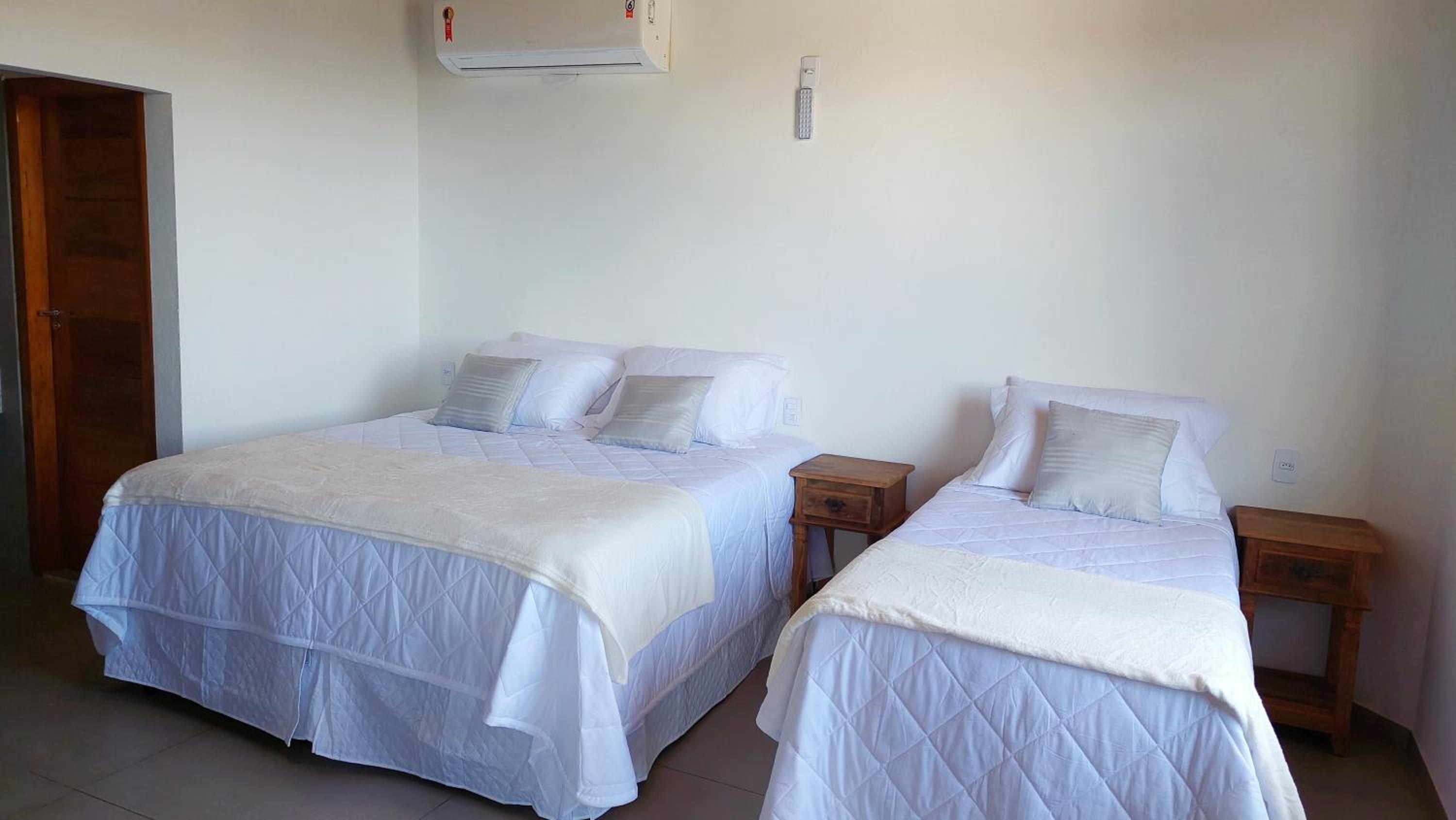 King Suite with Balcony photo 1