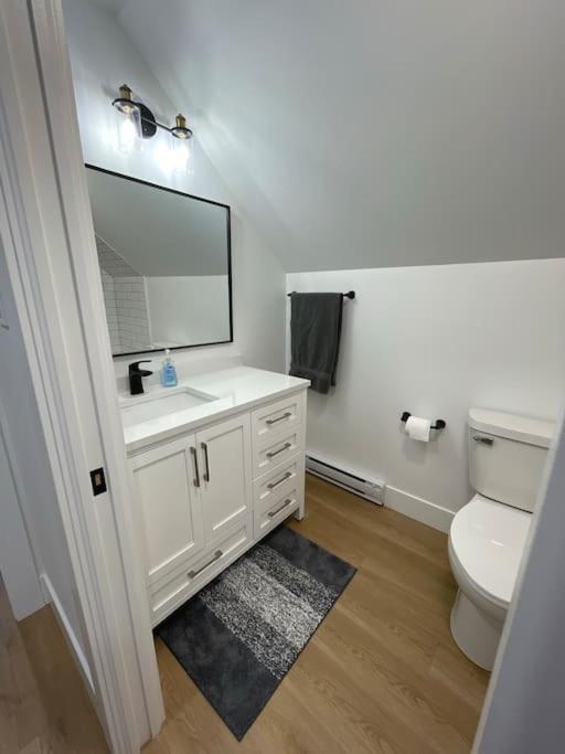 Two-Bedroom House photo 3