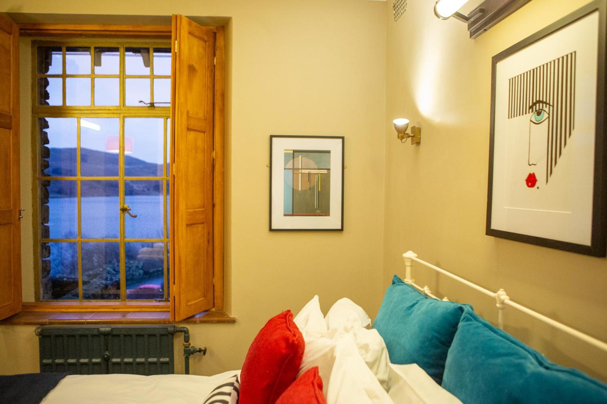 Junior Suite with Lake View - Photo 20