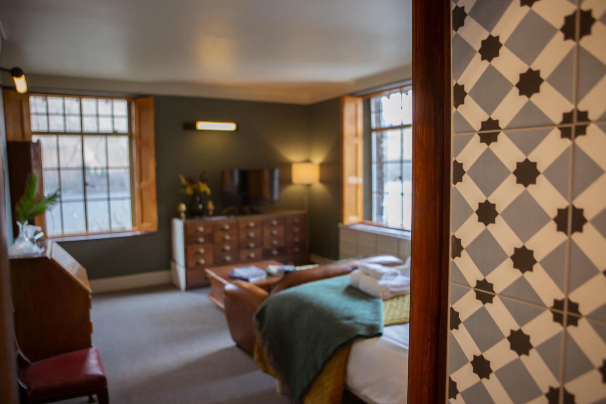 Junior Suite with Lake View - Photo 15