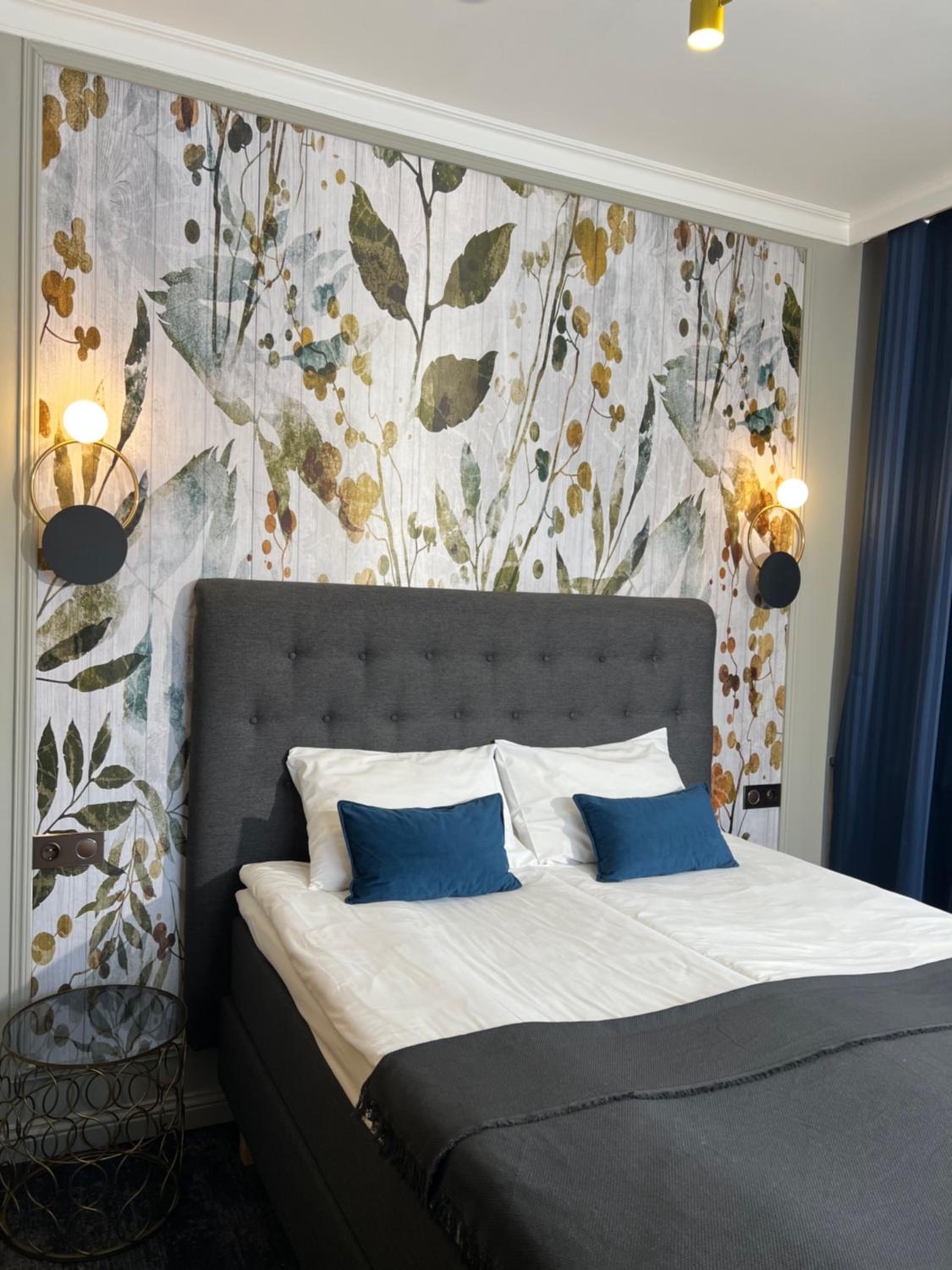 Deluxe Double or Twin Room with River View - Photo 1