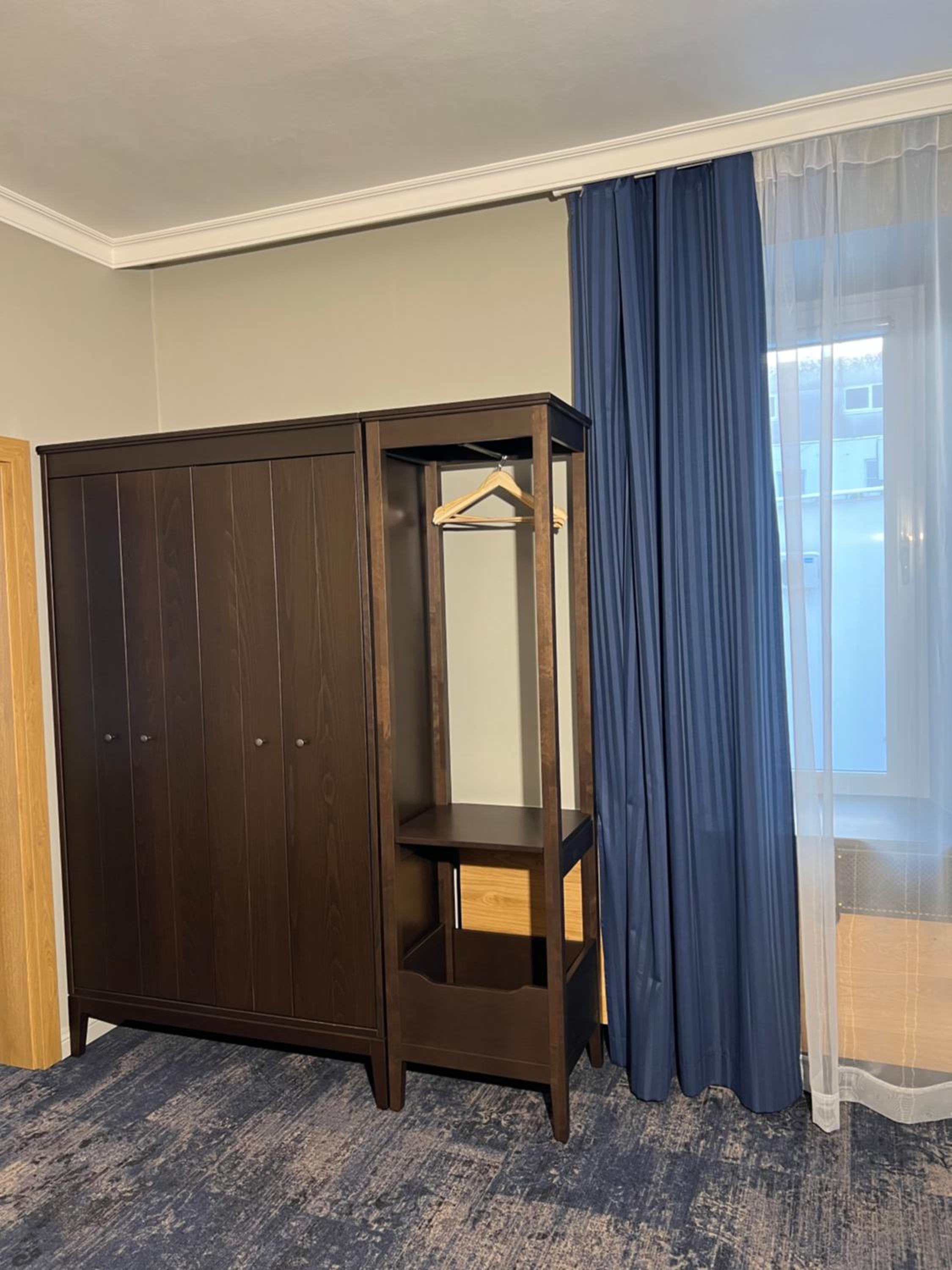 Deluxe Double or Twin Room with River View - Photo 9