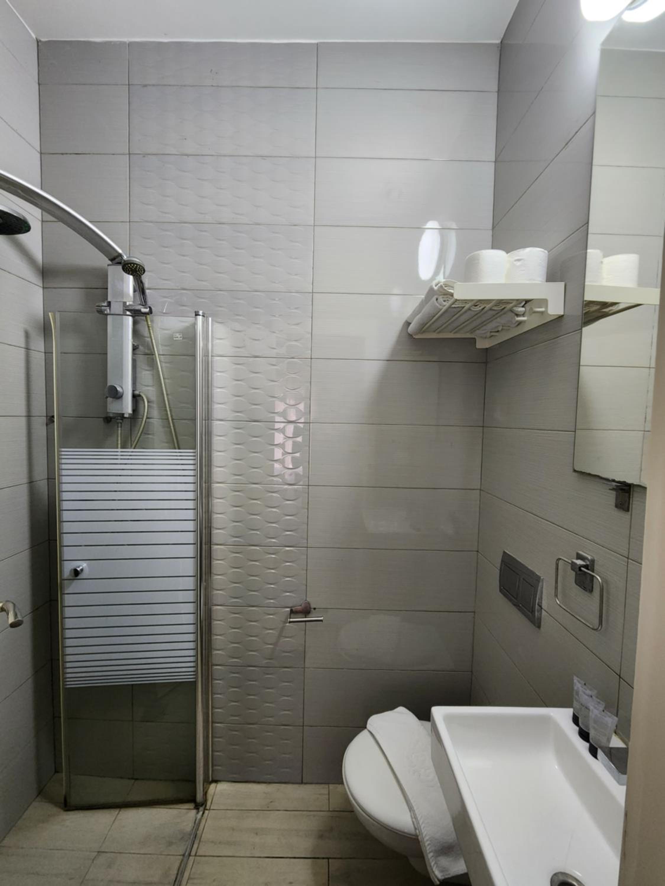 Small Double Room photo 1