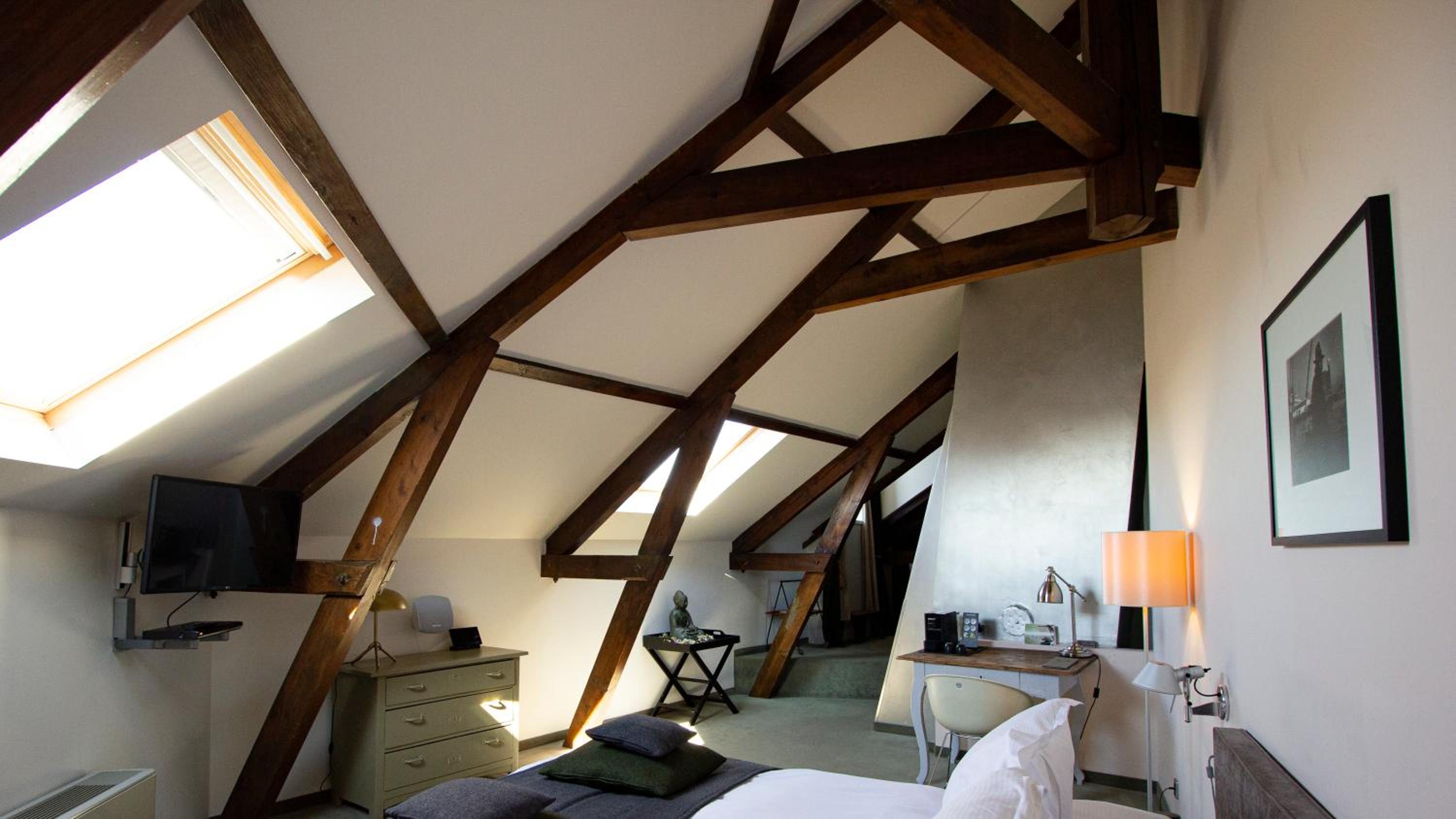 Luxury Double Room - Photo 1
