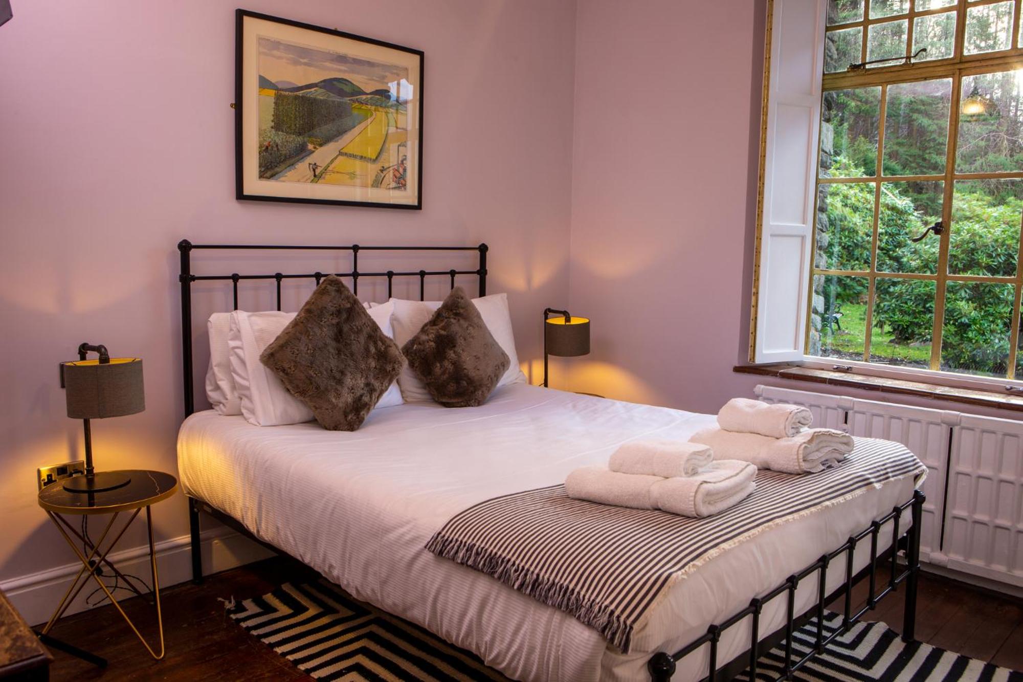 Junior Suite with Lake View - Photo 1