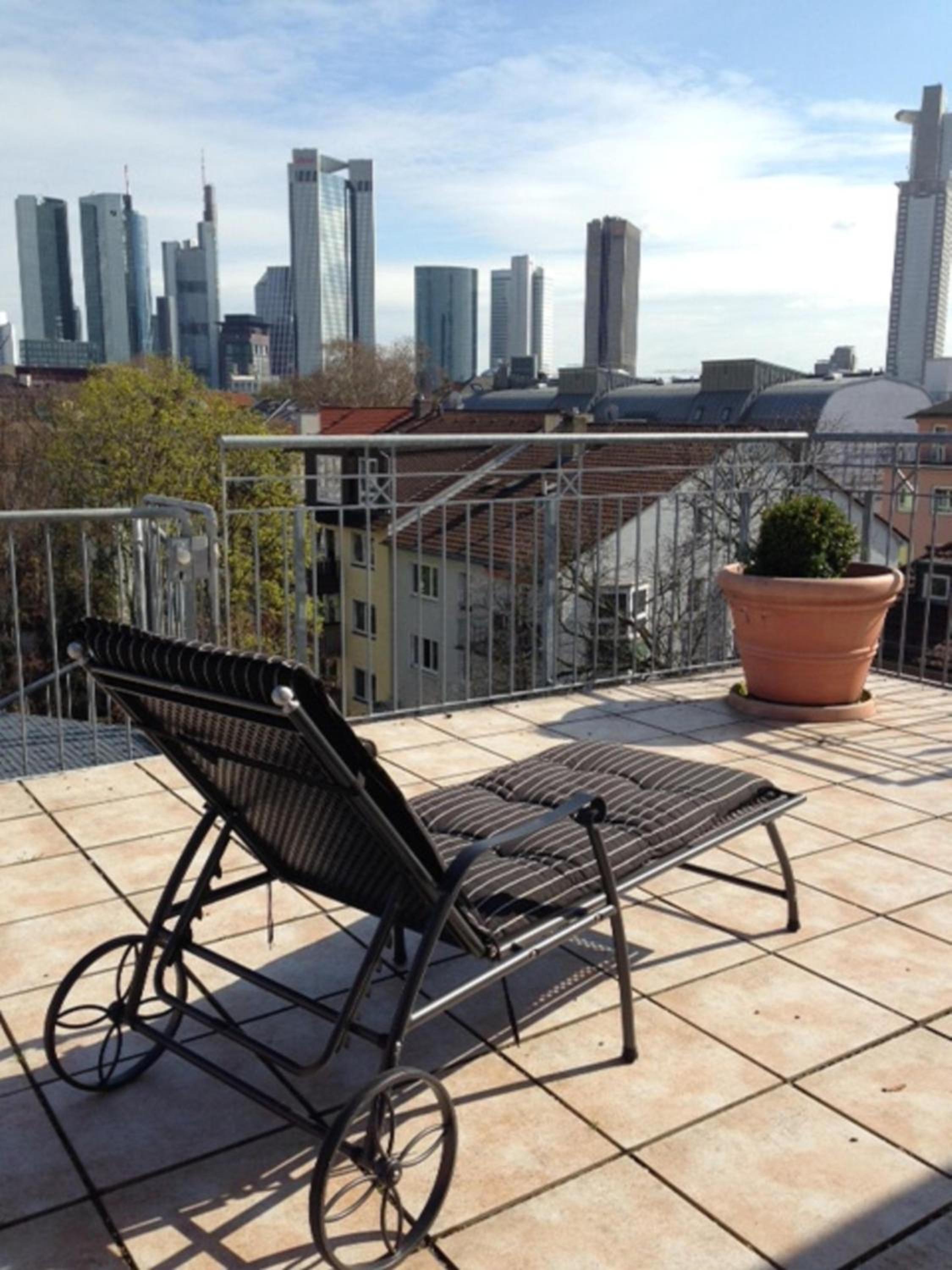 Suite with Terrace photo 2