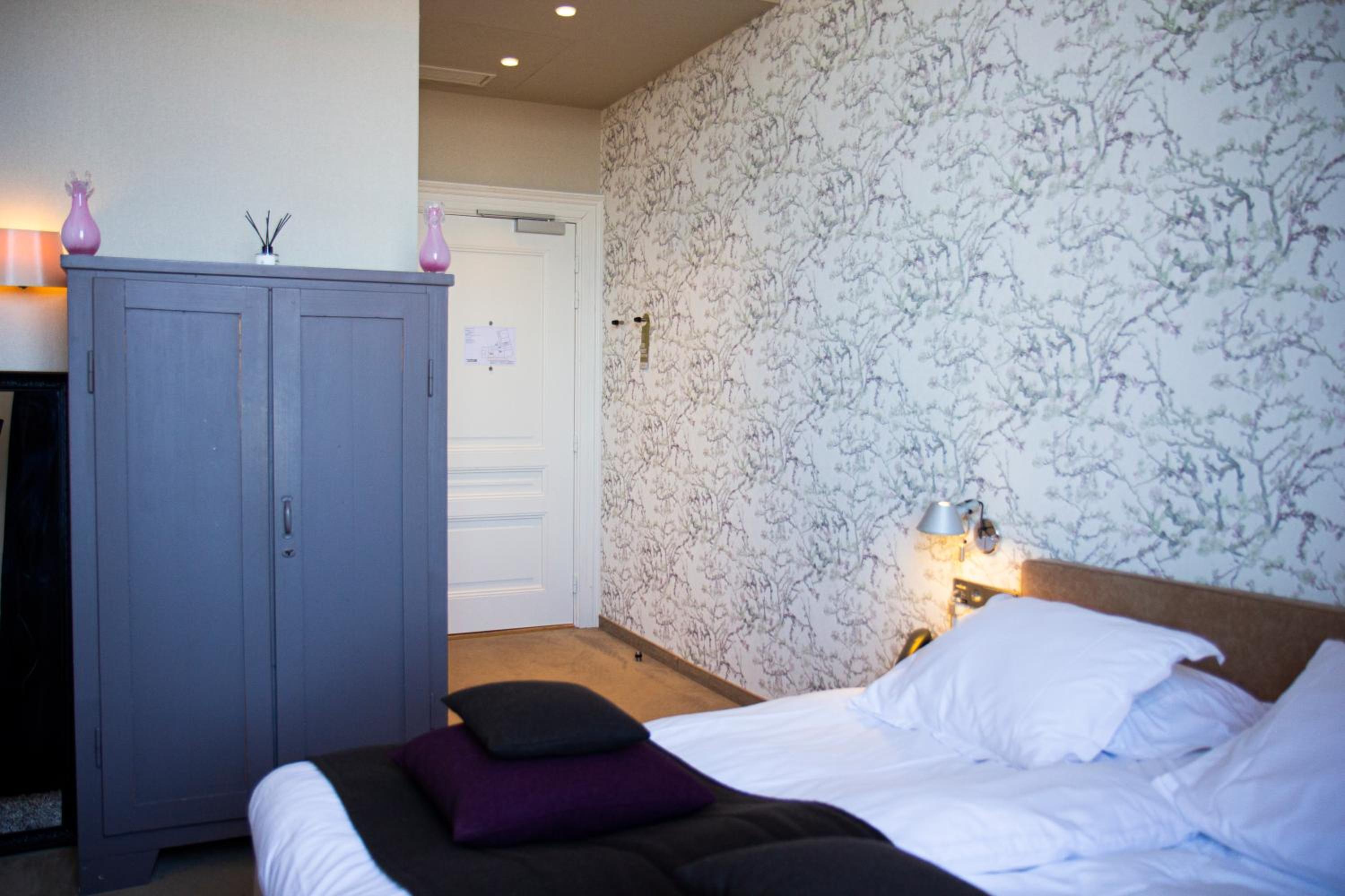Luxury Double Room - Photo 2