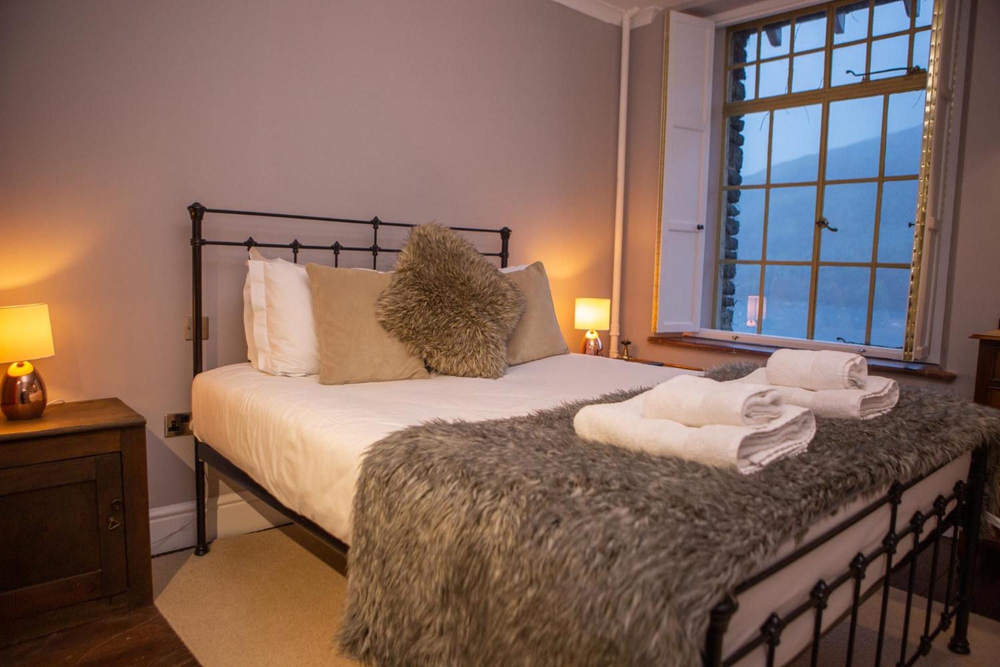 Suite with Lake View - Photo 1
