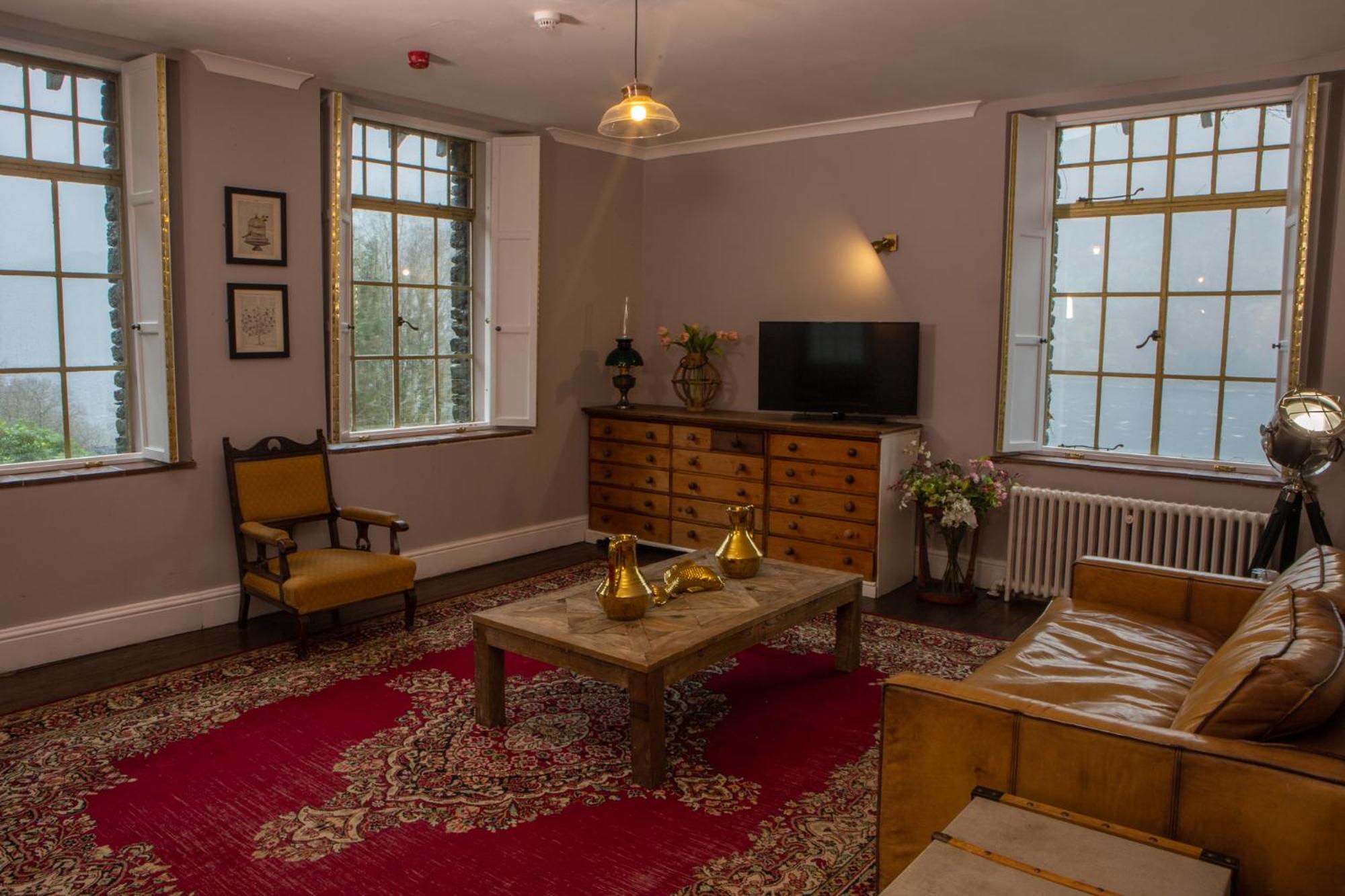Suite with Lake View - Photo 16