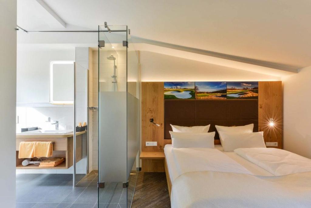 Double Room photo 3
