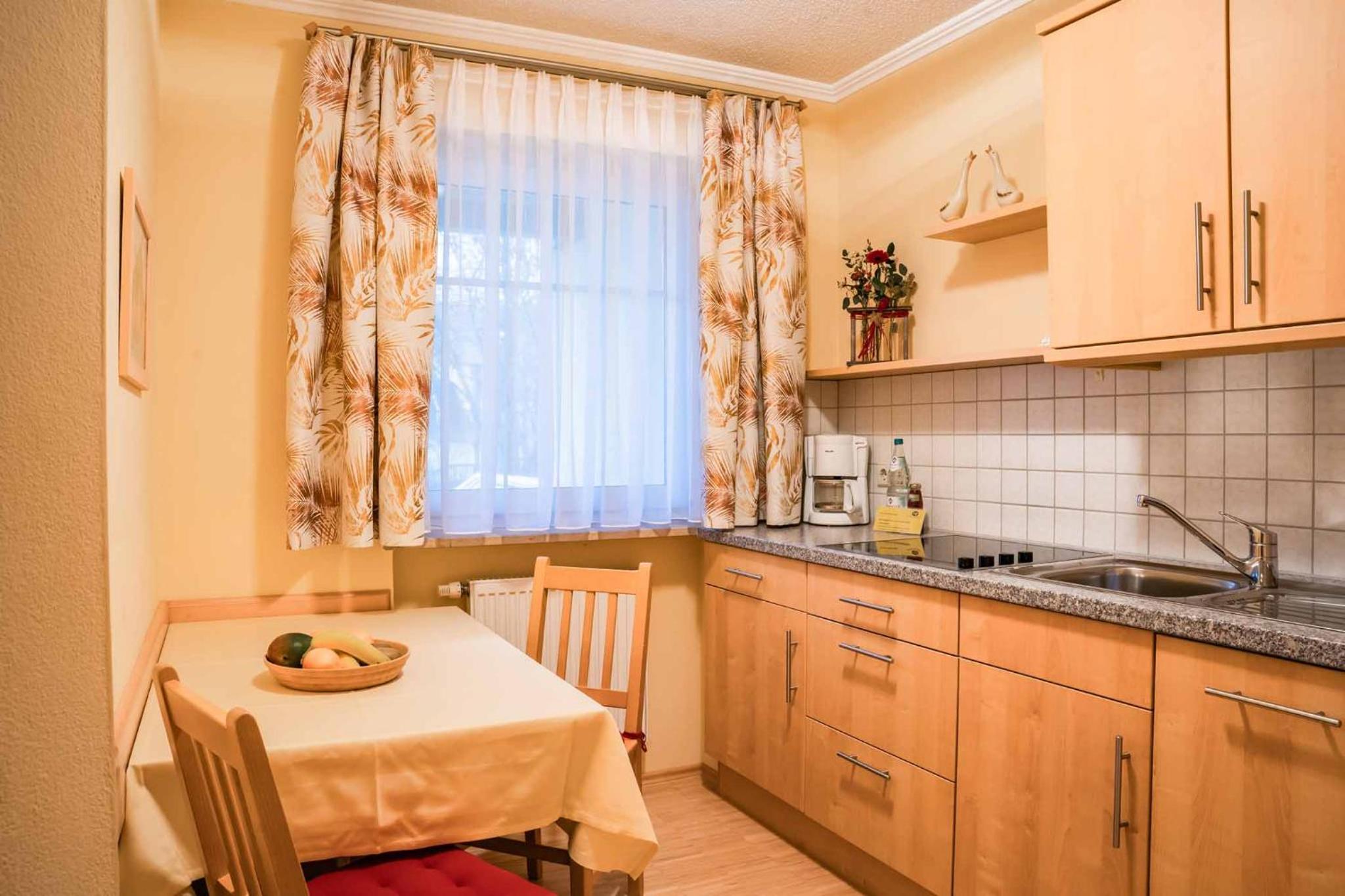 Apartment 7 photo 3