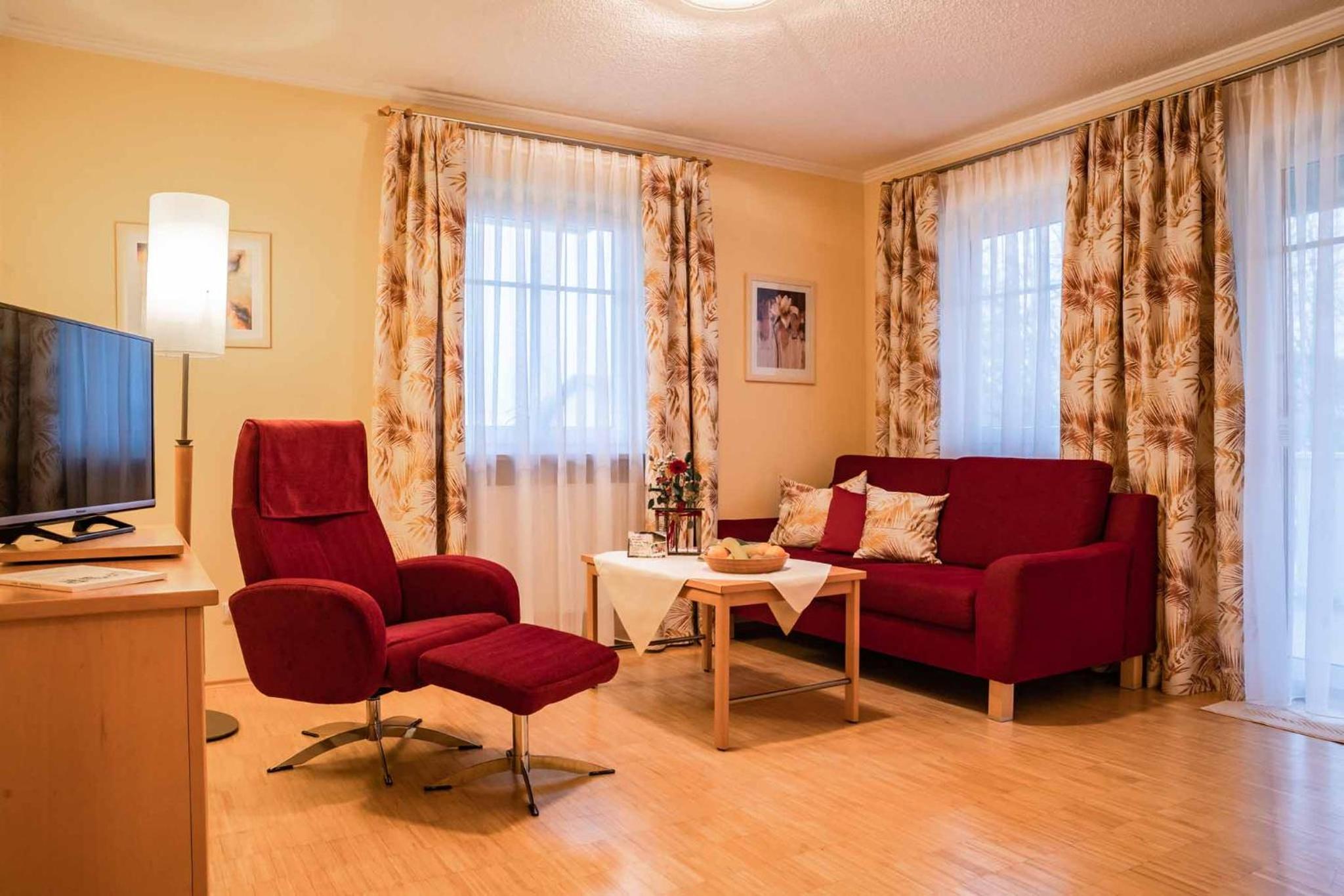 Apartment 1 photo 1