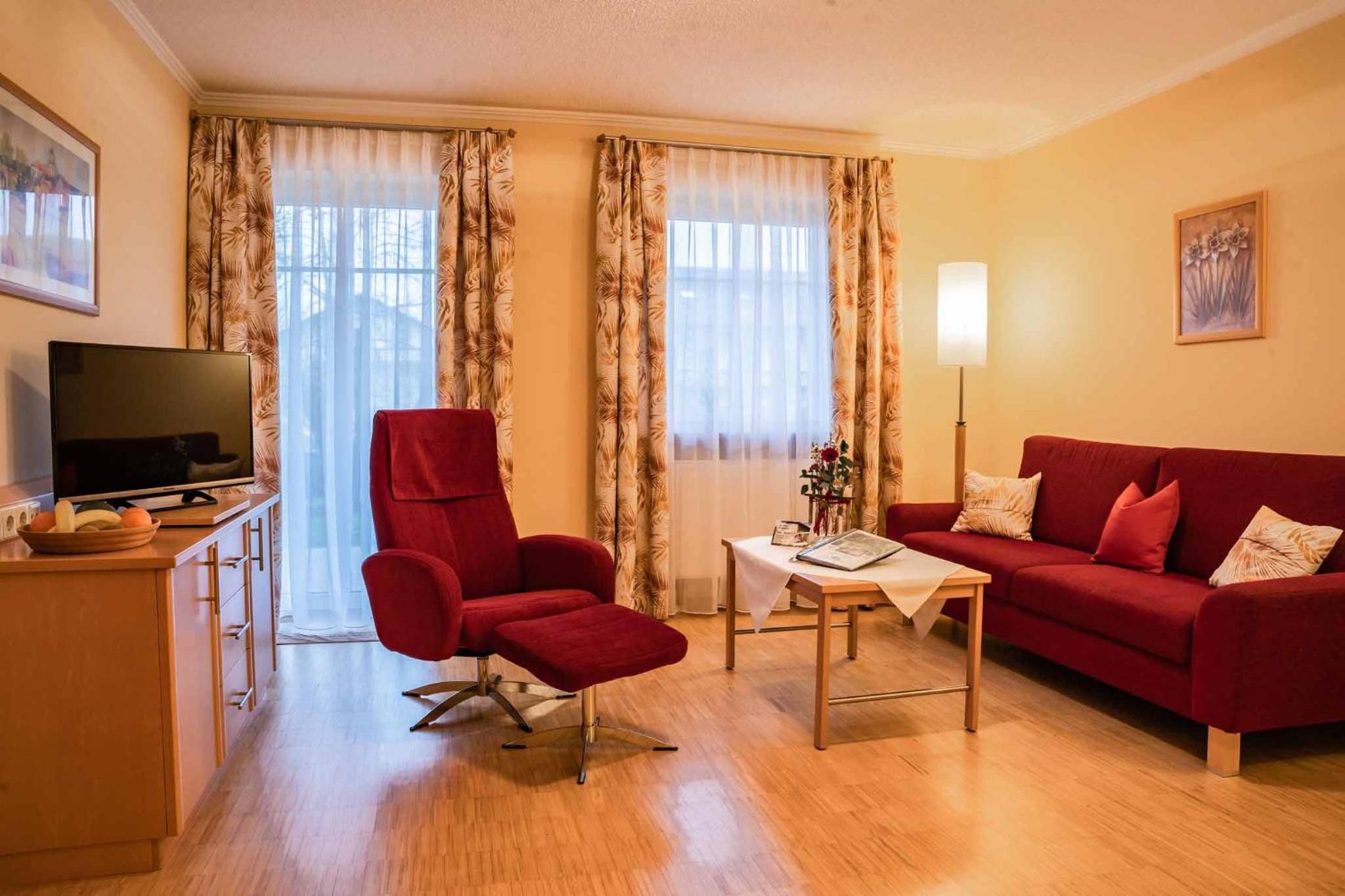 Apartment 2 photo 3