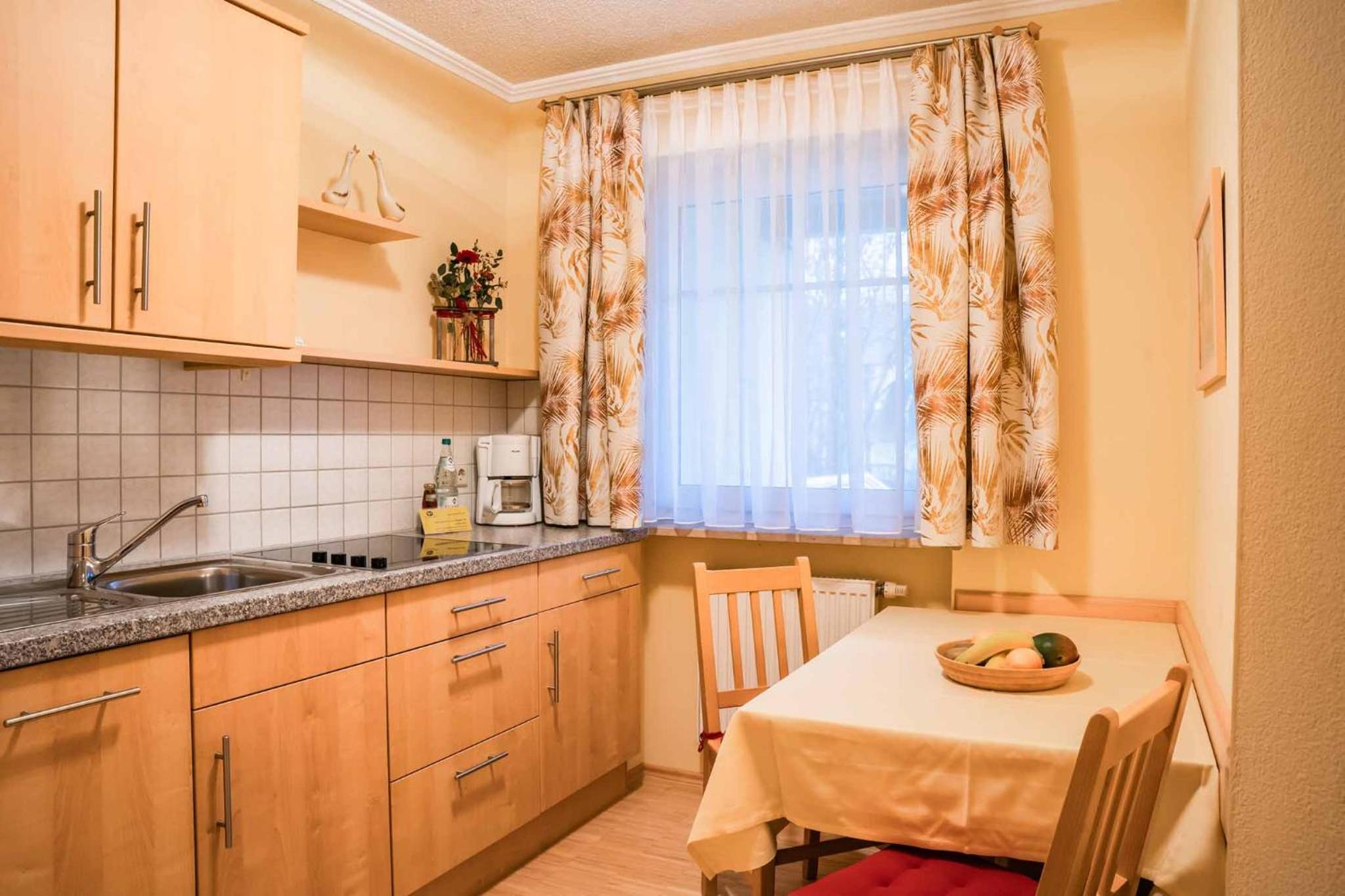 Apartment 3 photo 2