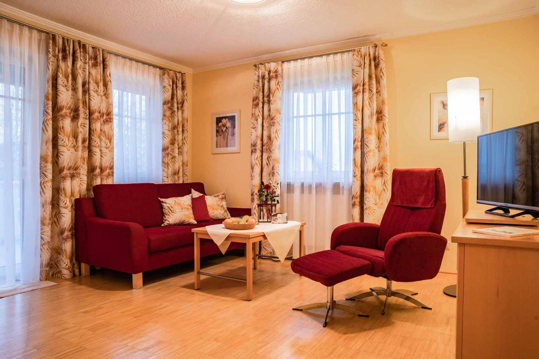 Apartment 3 photo 1