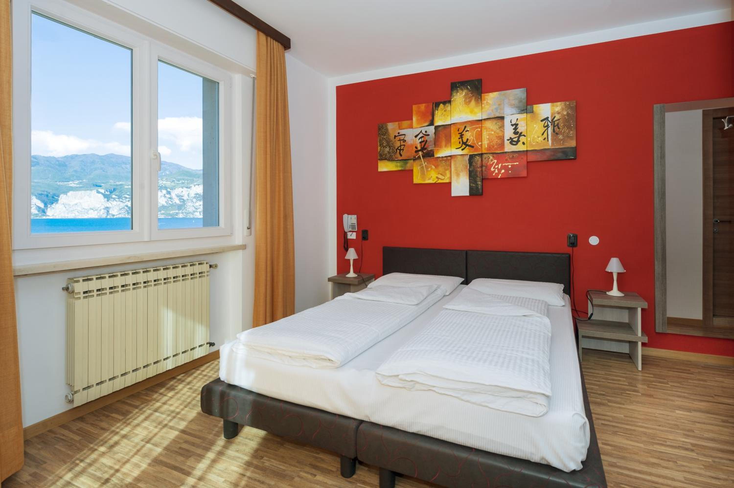 Double Room - Upper Floor - Photo 3
