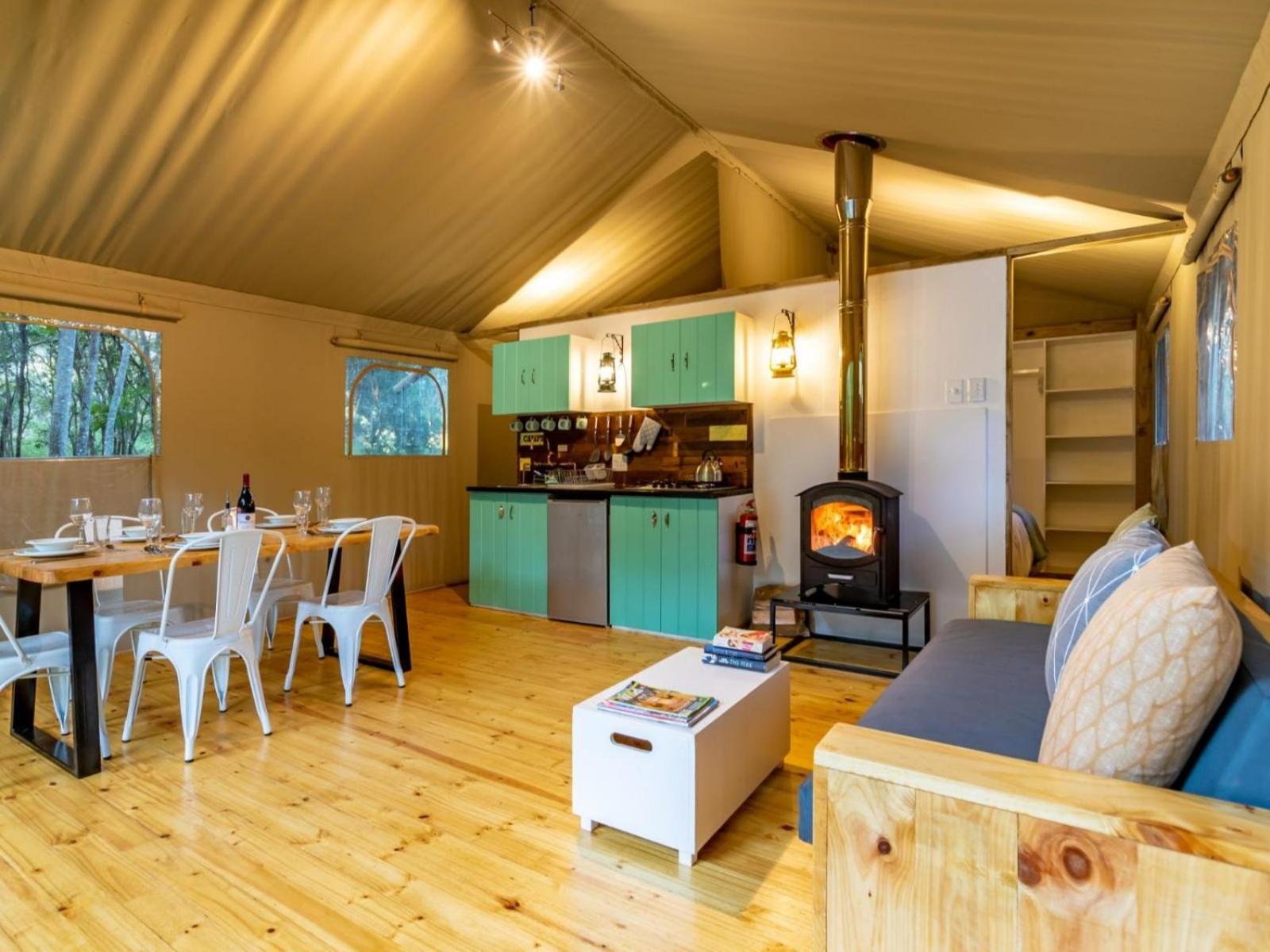 Two-Bedroom Chalet with hot tub - Photo 25