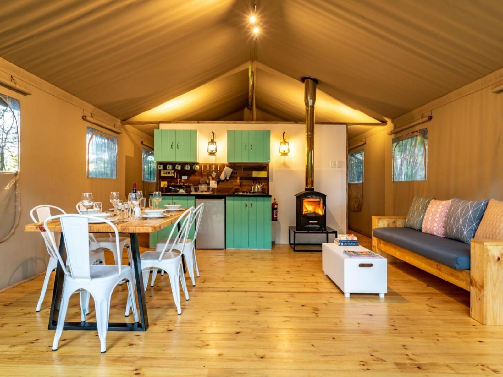 Two-Bedroom Chalet with hot tub - Photo 19